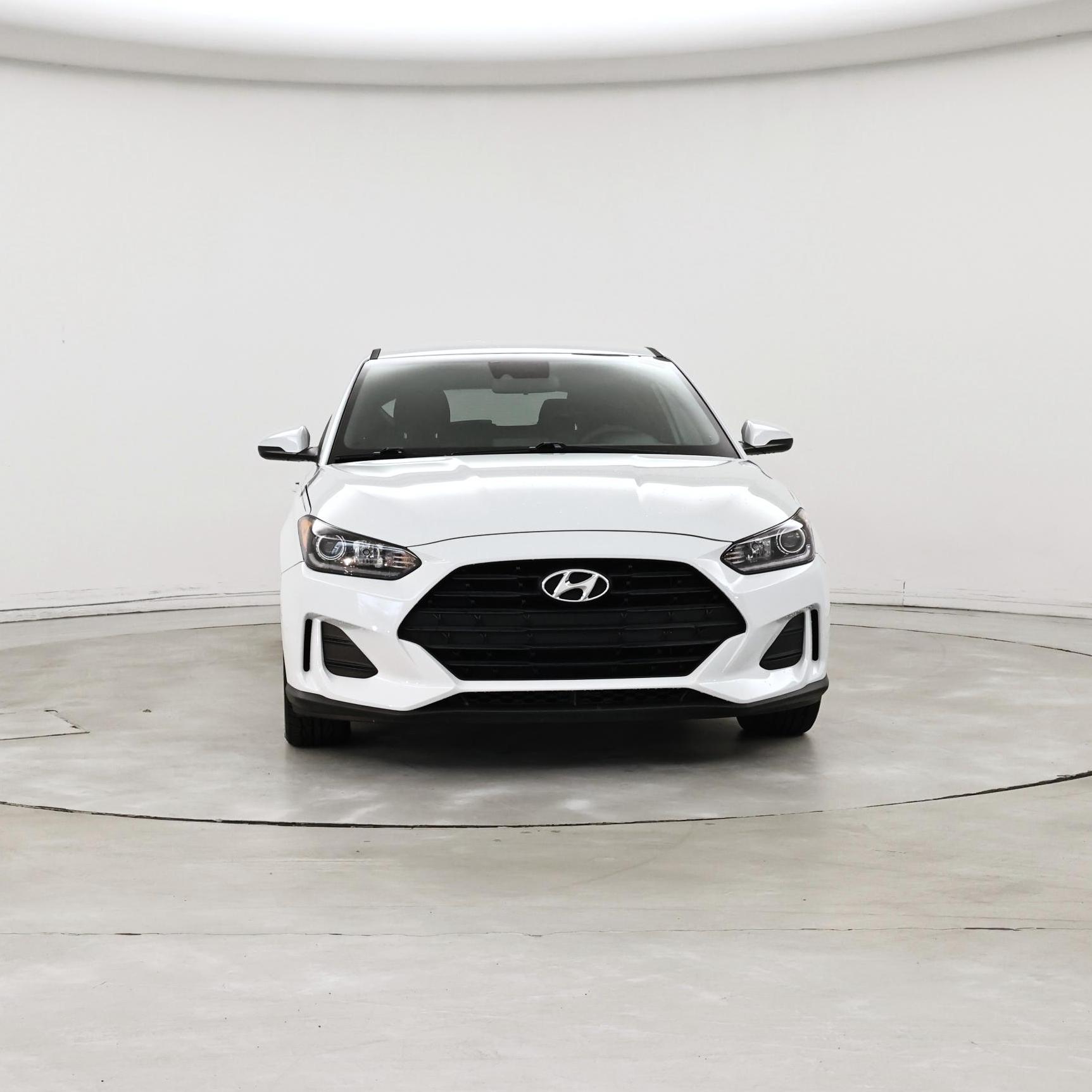 Thumbnail: 2020 Hyundai Veloster - 5