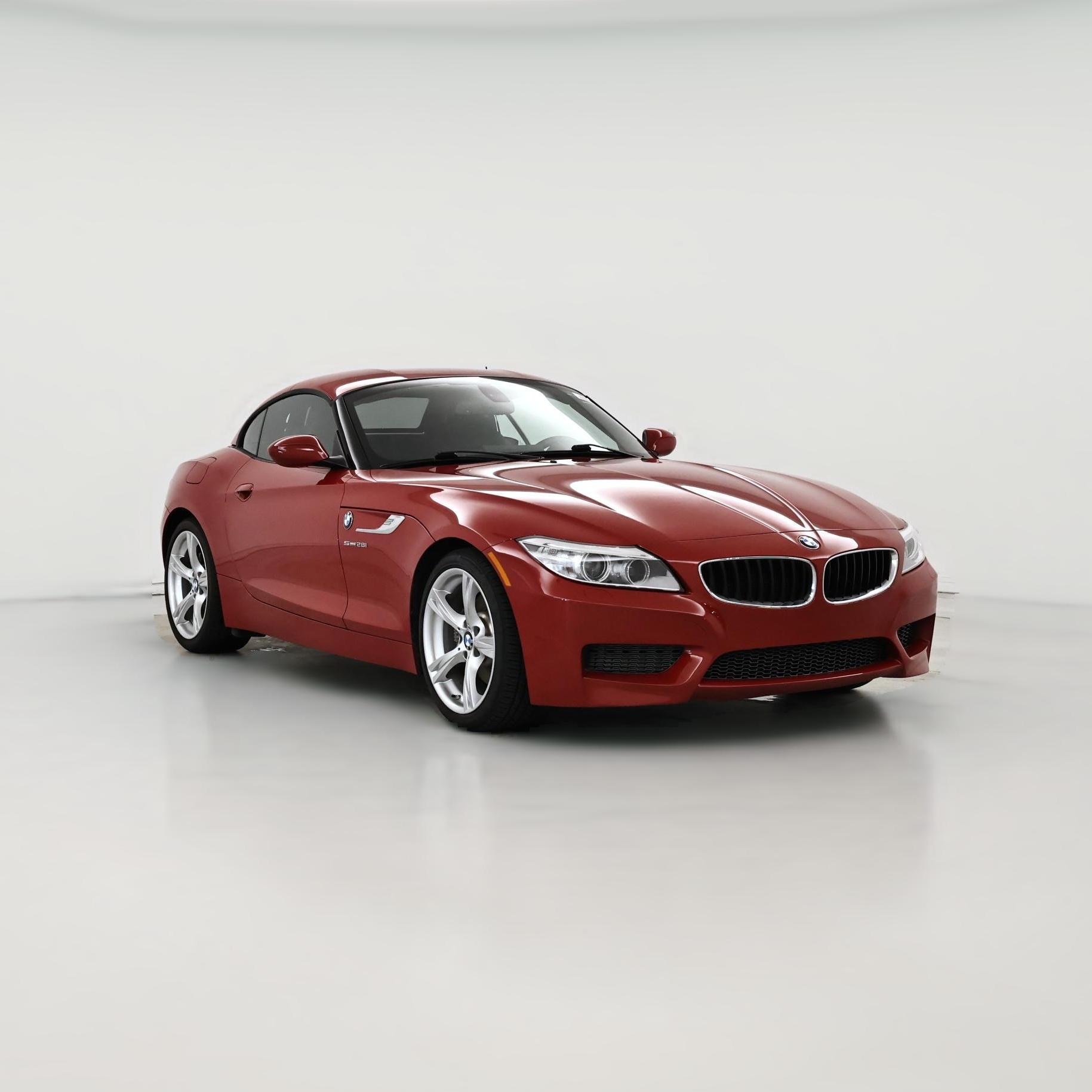 Thumbnail: 2016 BMW Z4 - 1
