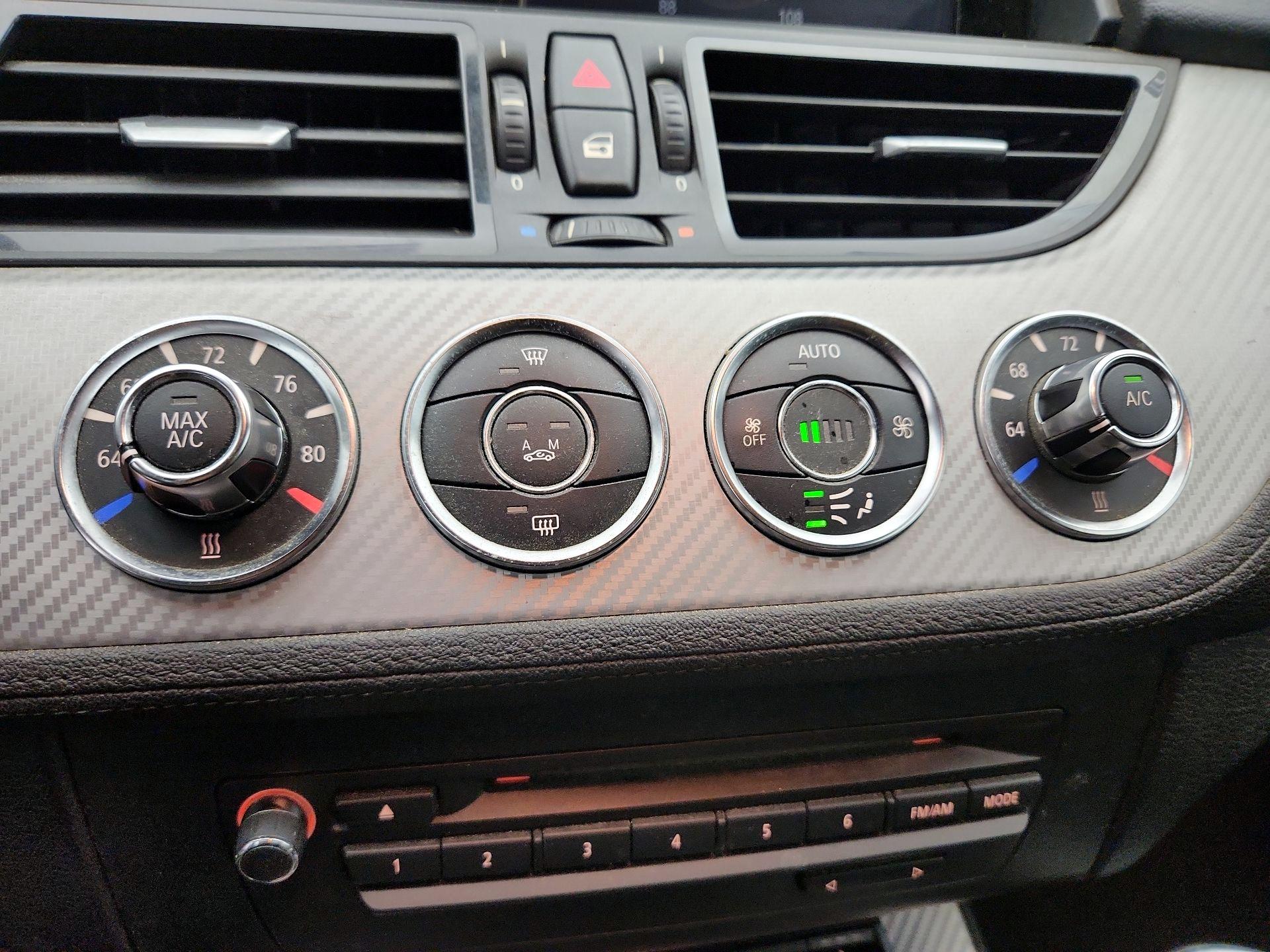 Thumbnail: 2016 BMW Z4 - 16