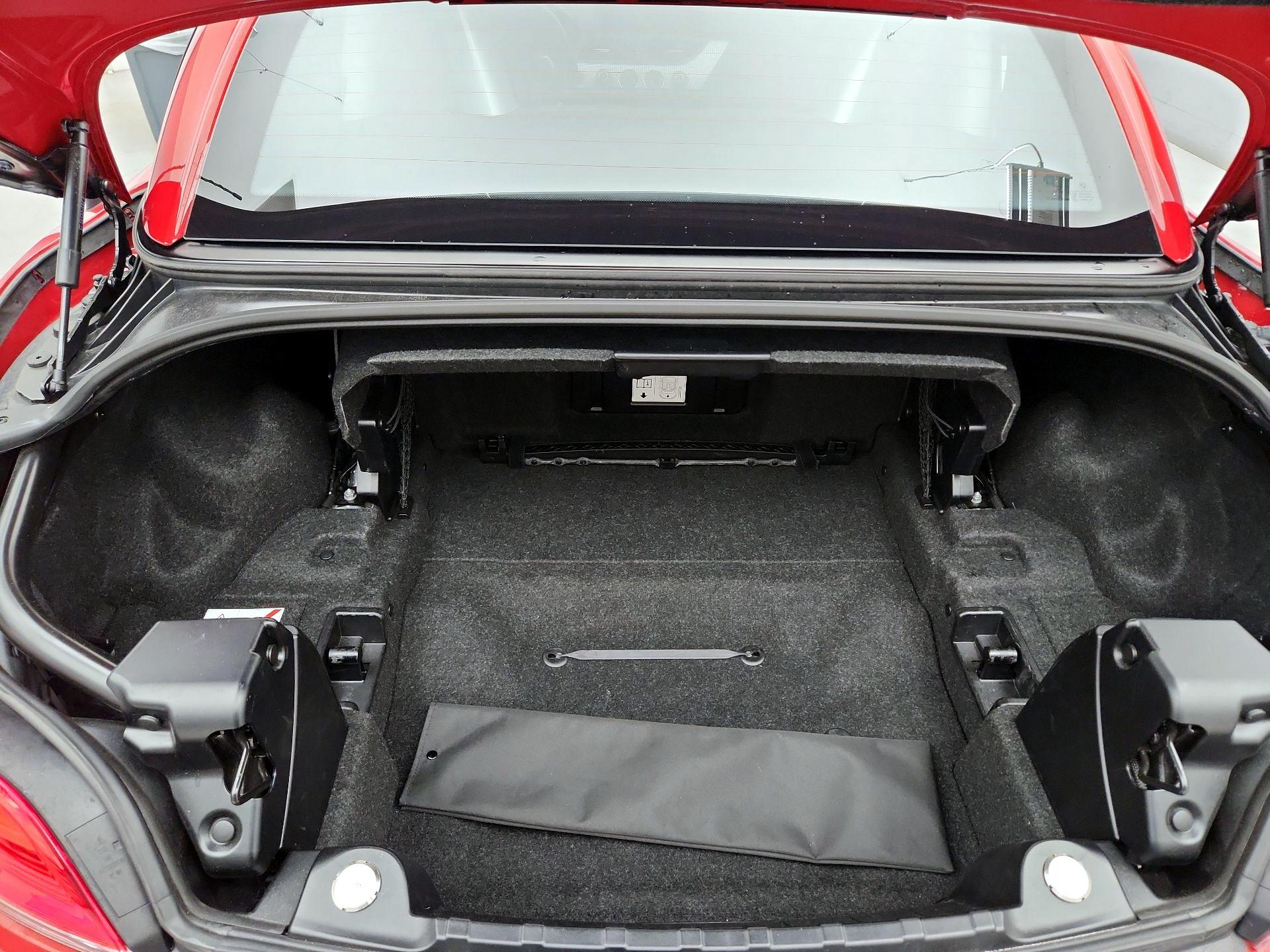 Thumbnail: 2016 BMW Z4 - 19