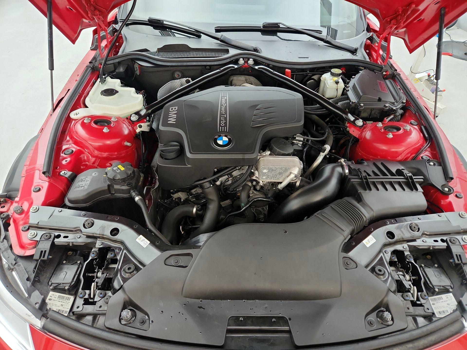 Thumbnail: 2016 BMW Z4 - 20