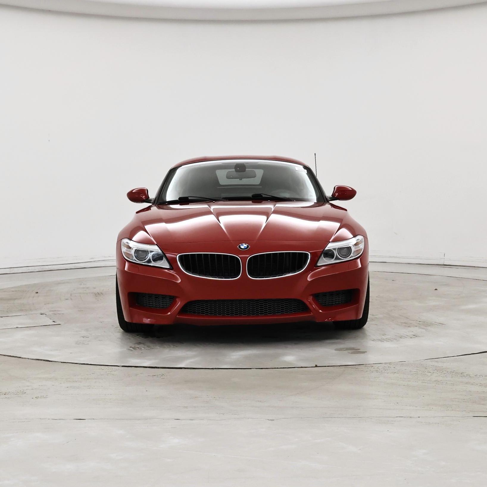 Thumbnail: 2016 BMW Z4 - 5