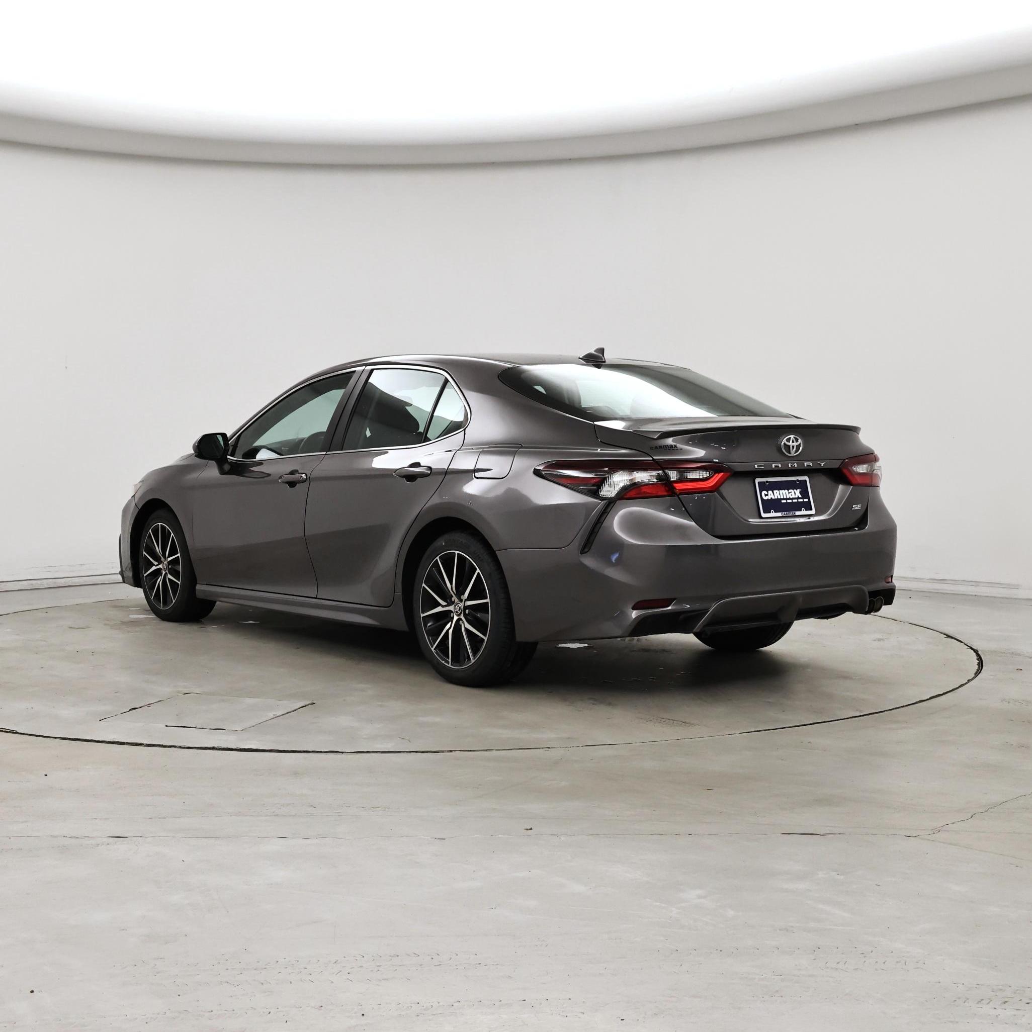 Thumbnail: 2021 Toyota Camry - 2