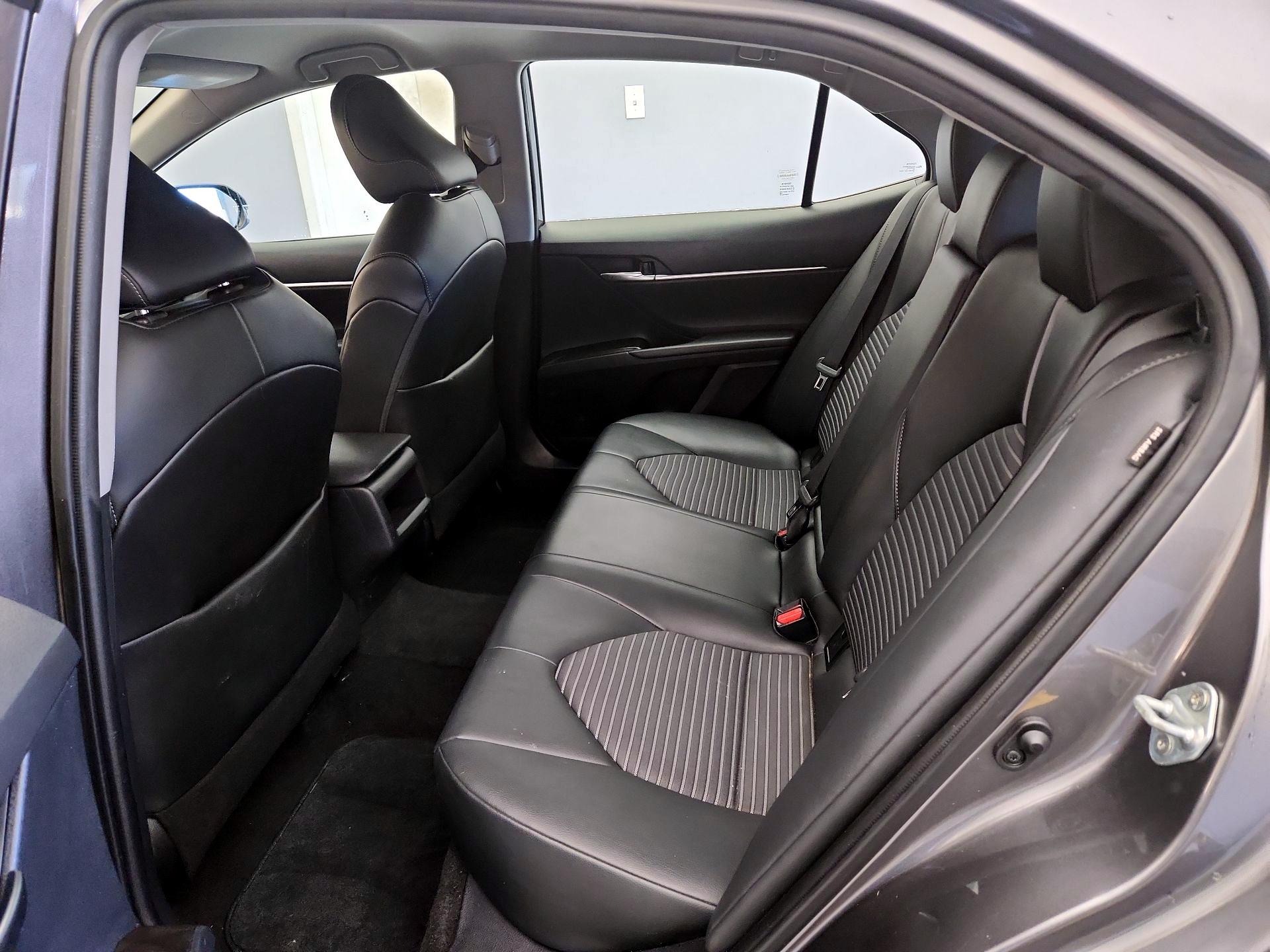 Thumbnail: 2021 Toyota Camry - 19