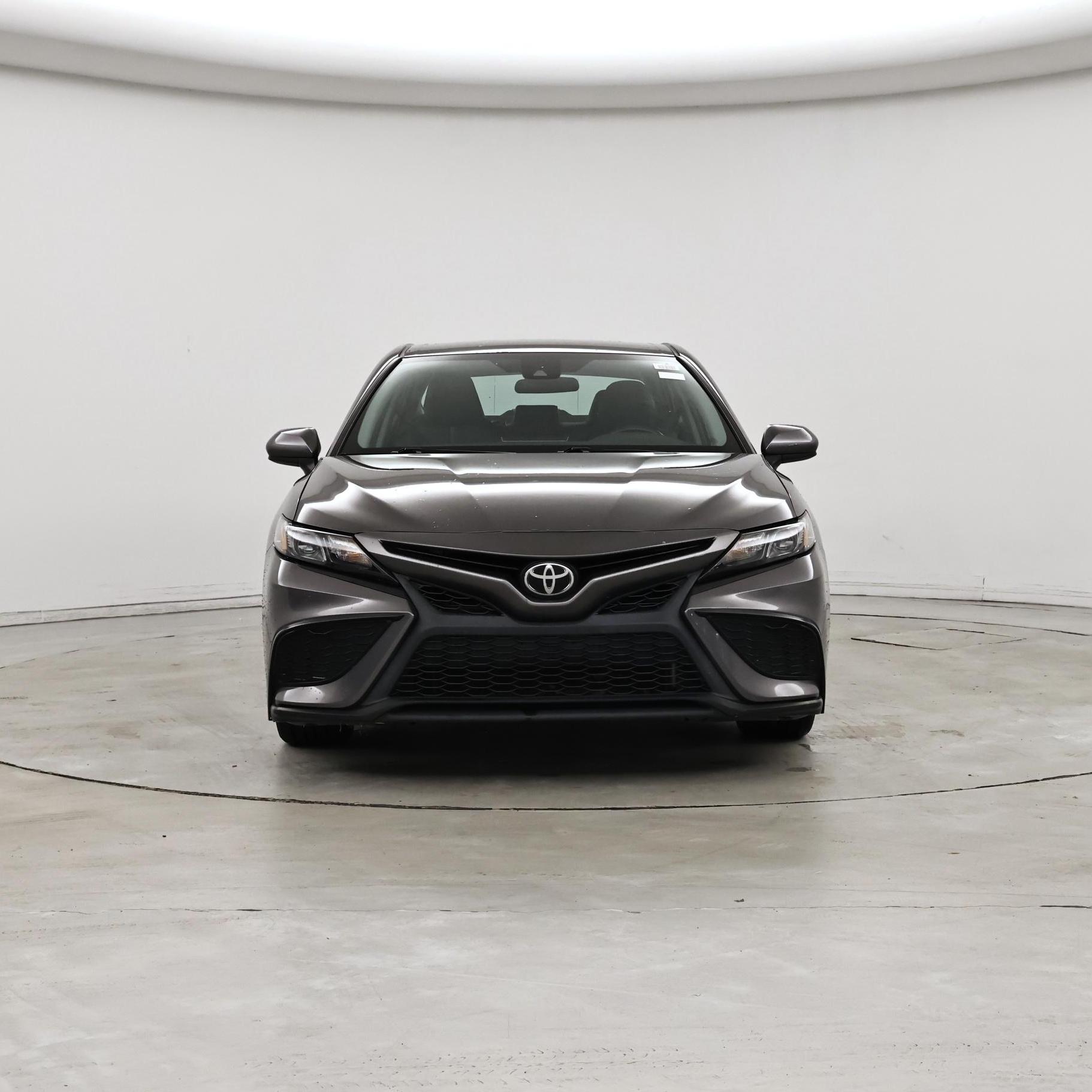 Thumbnail: 2021 Toyota Camry - 5