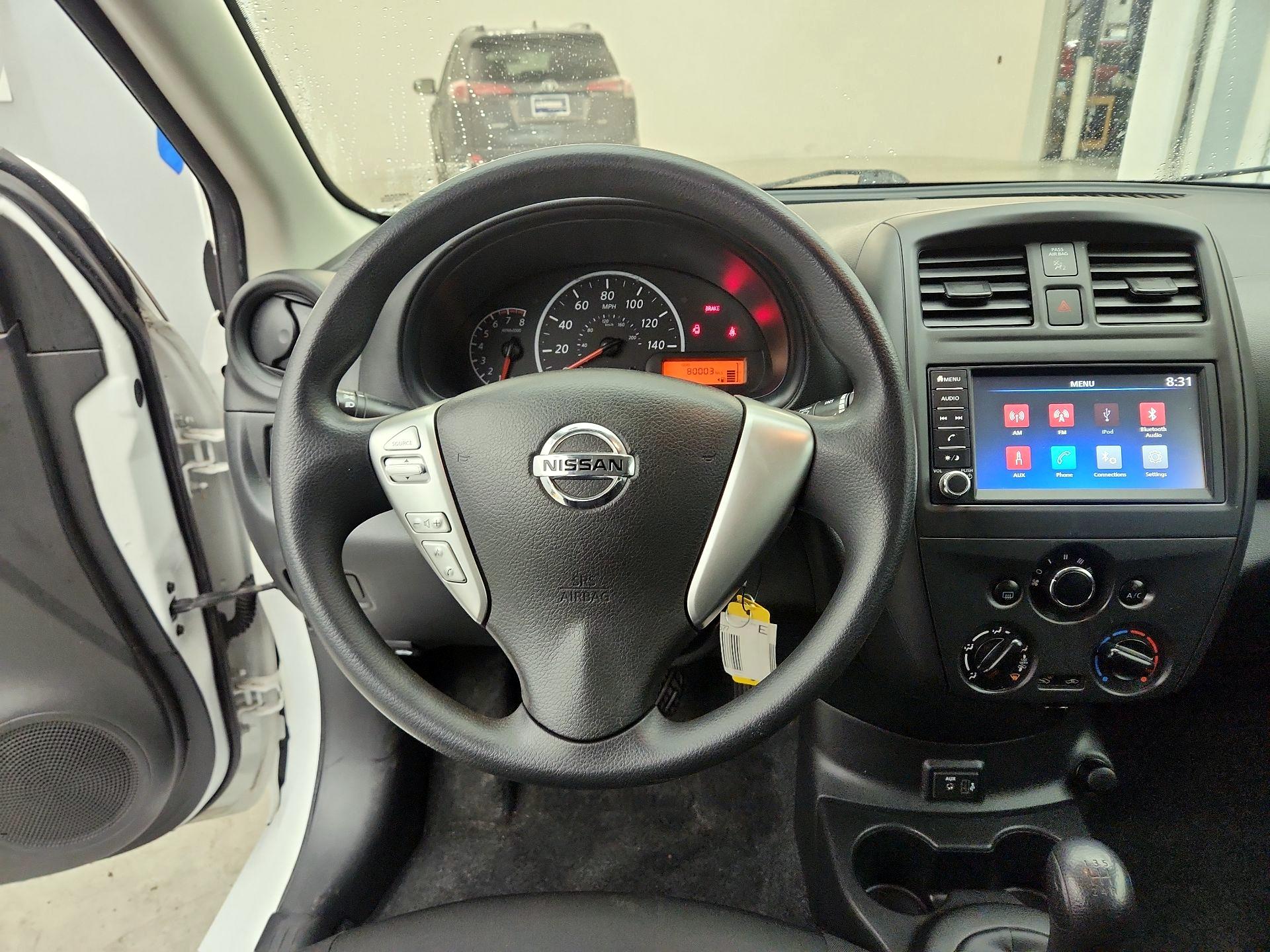 Thumbnail: 2019 Nissan Versa - 10