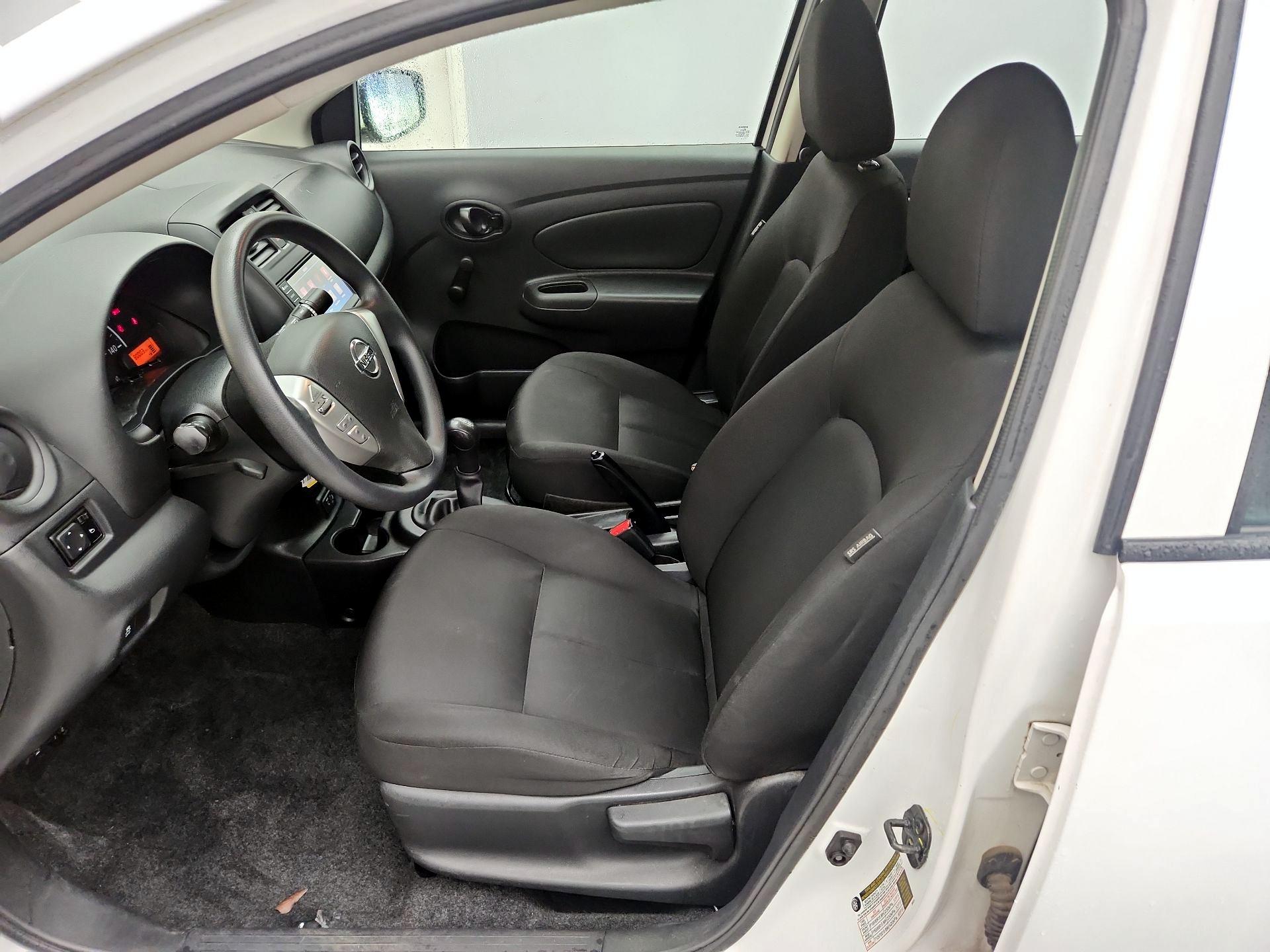 Thumbnail: 2019 Nissan Versa - 11