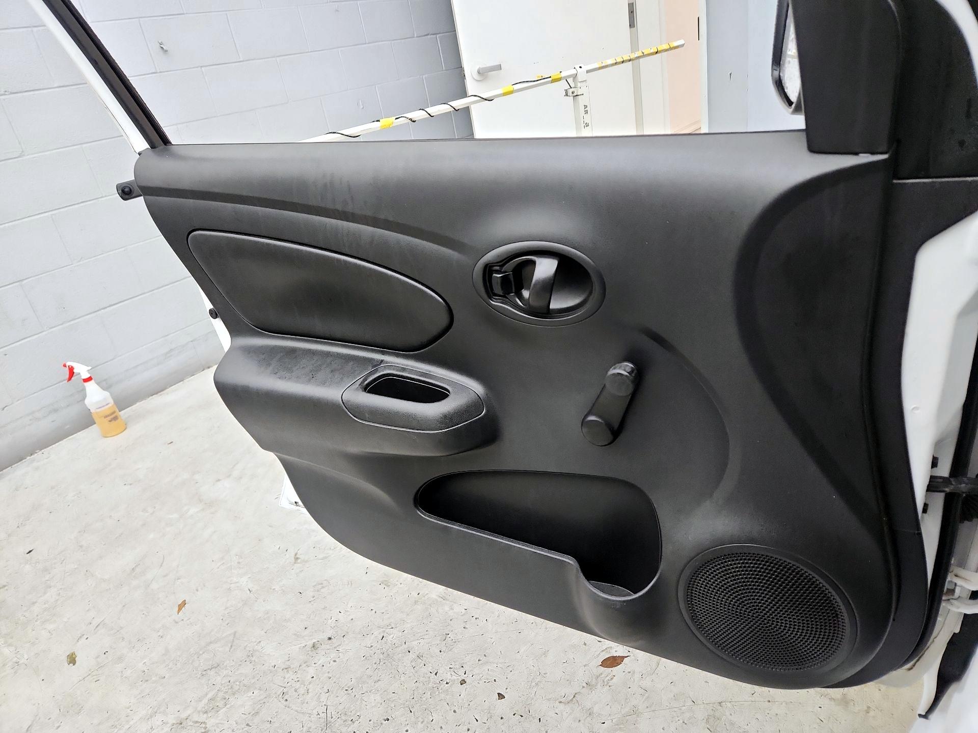 Thumbnail: 2019 Nissan Versa - 12