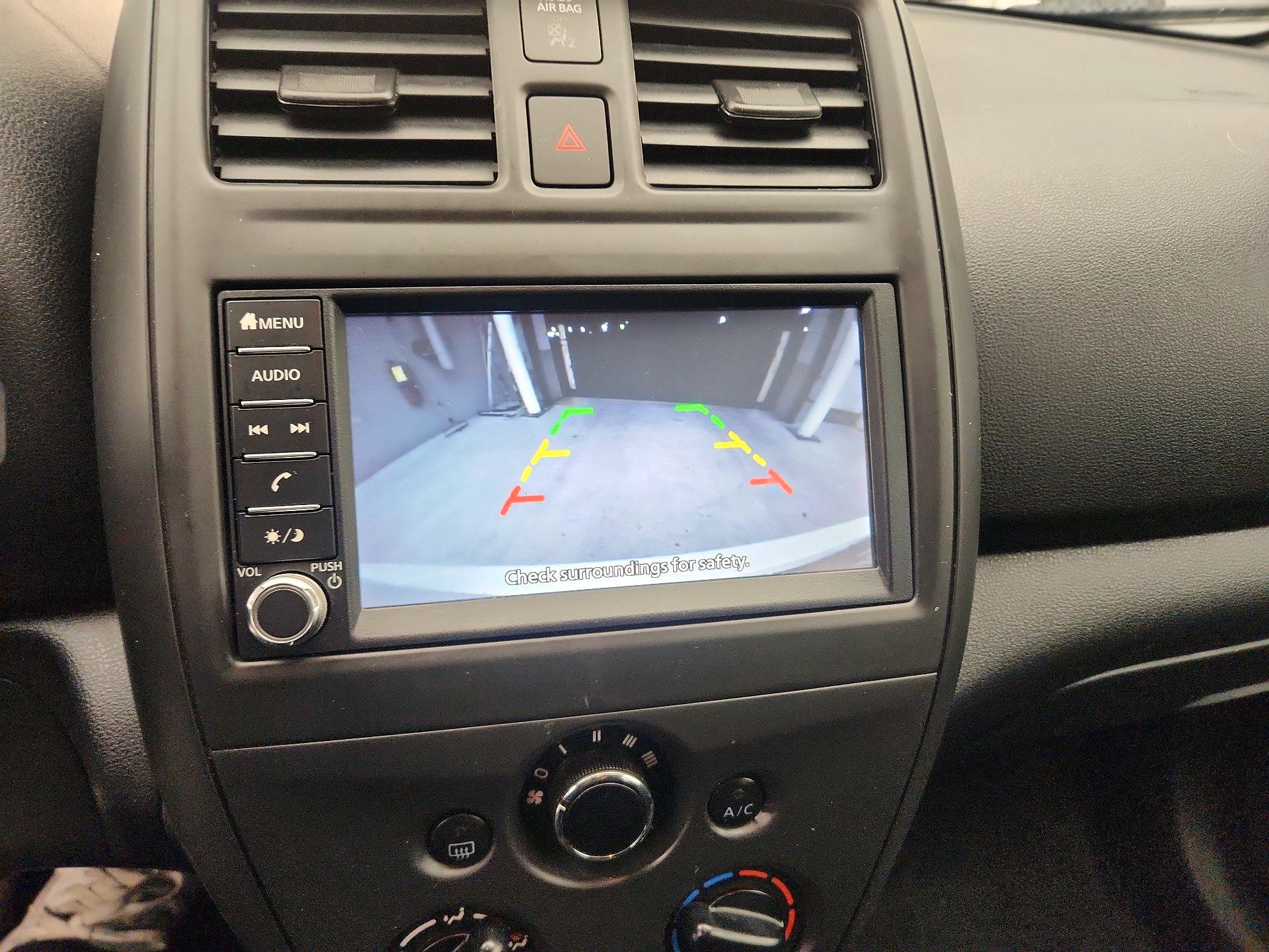 Thumbnail: 2019 Nissan Versa - 14