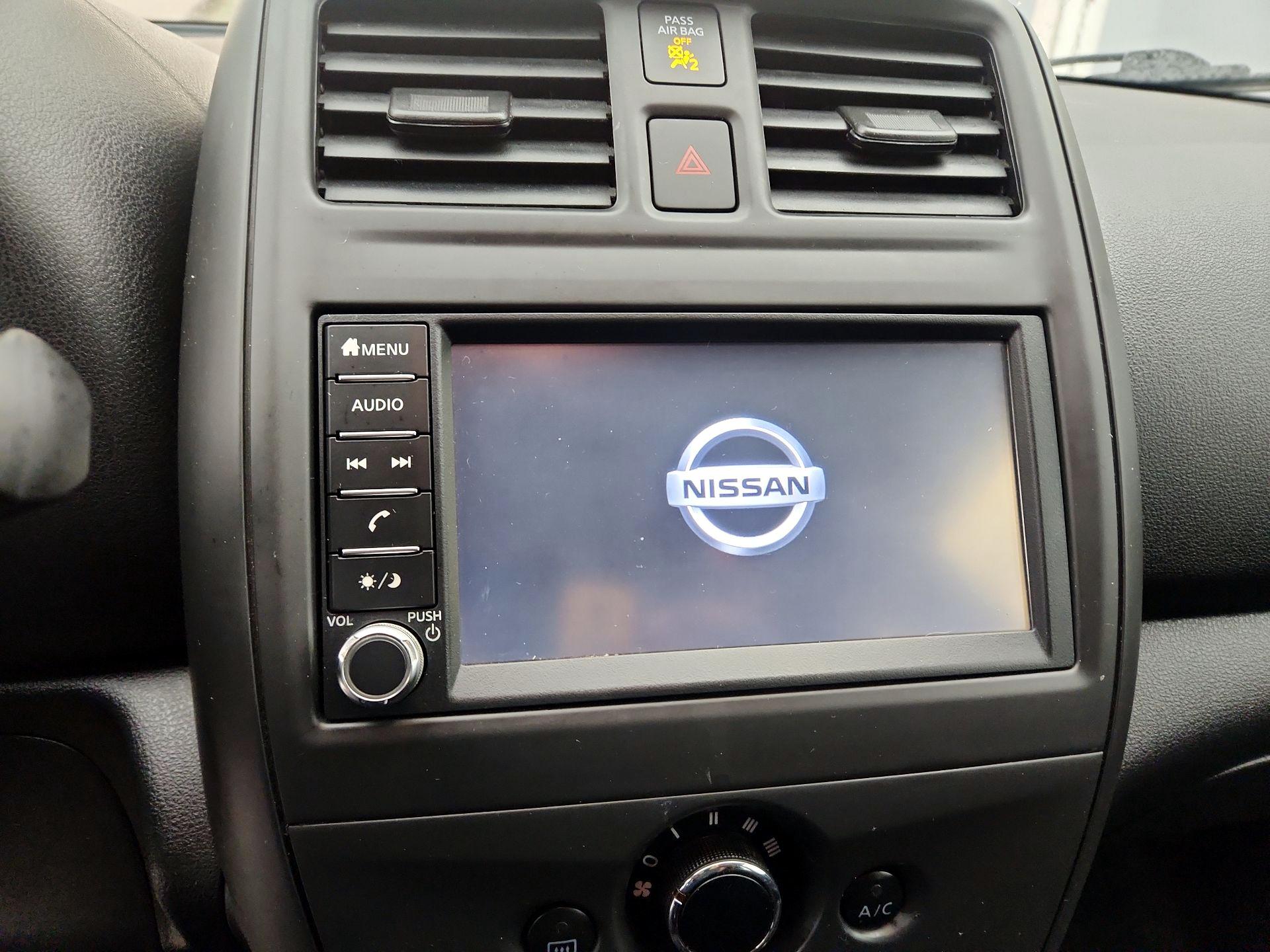 Thumbnail: 2019 Nissan Versa - 15