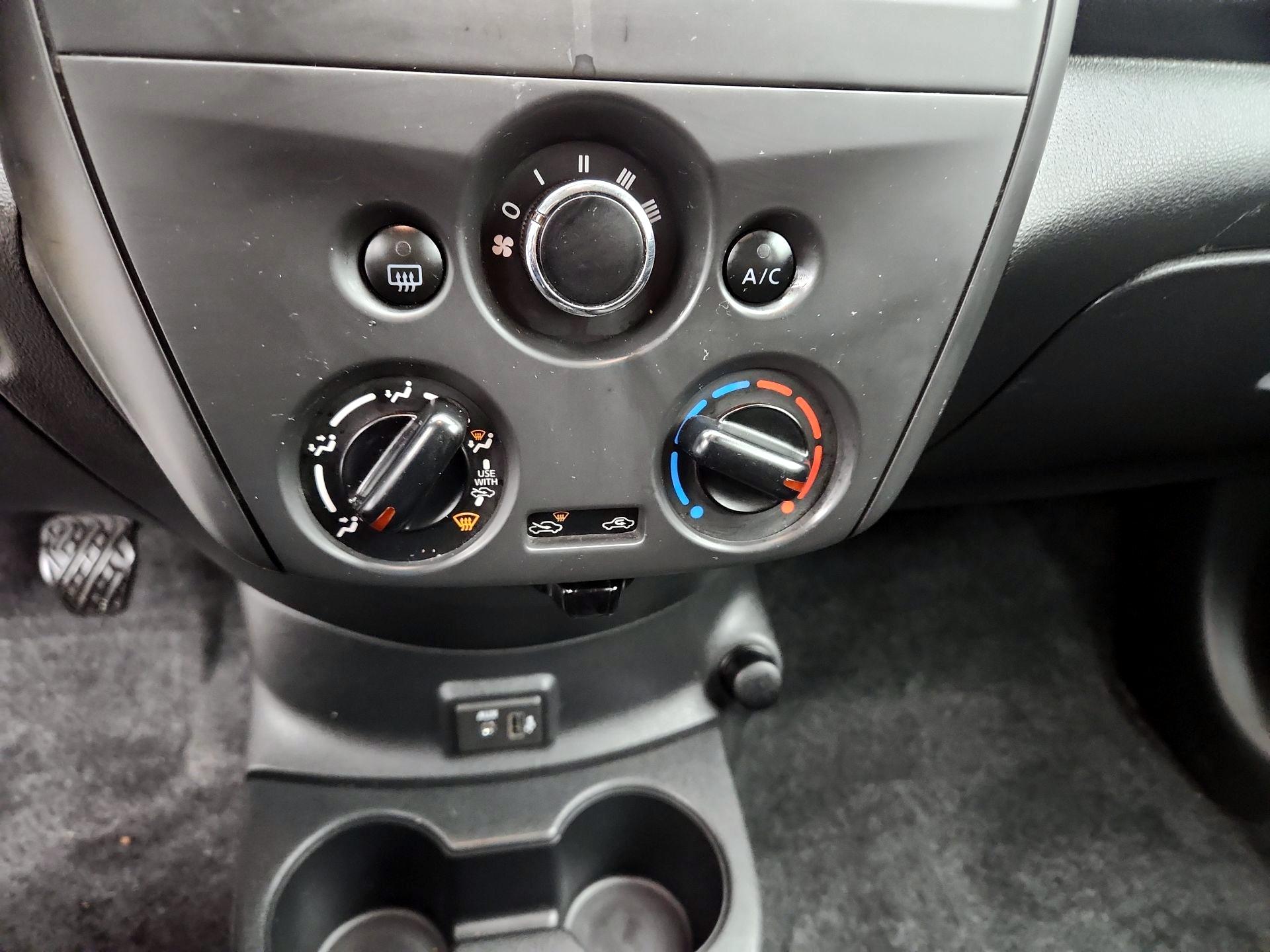 Thumbnail: 2019 Nissan Versa - 16