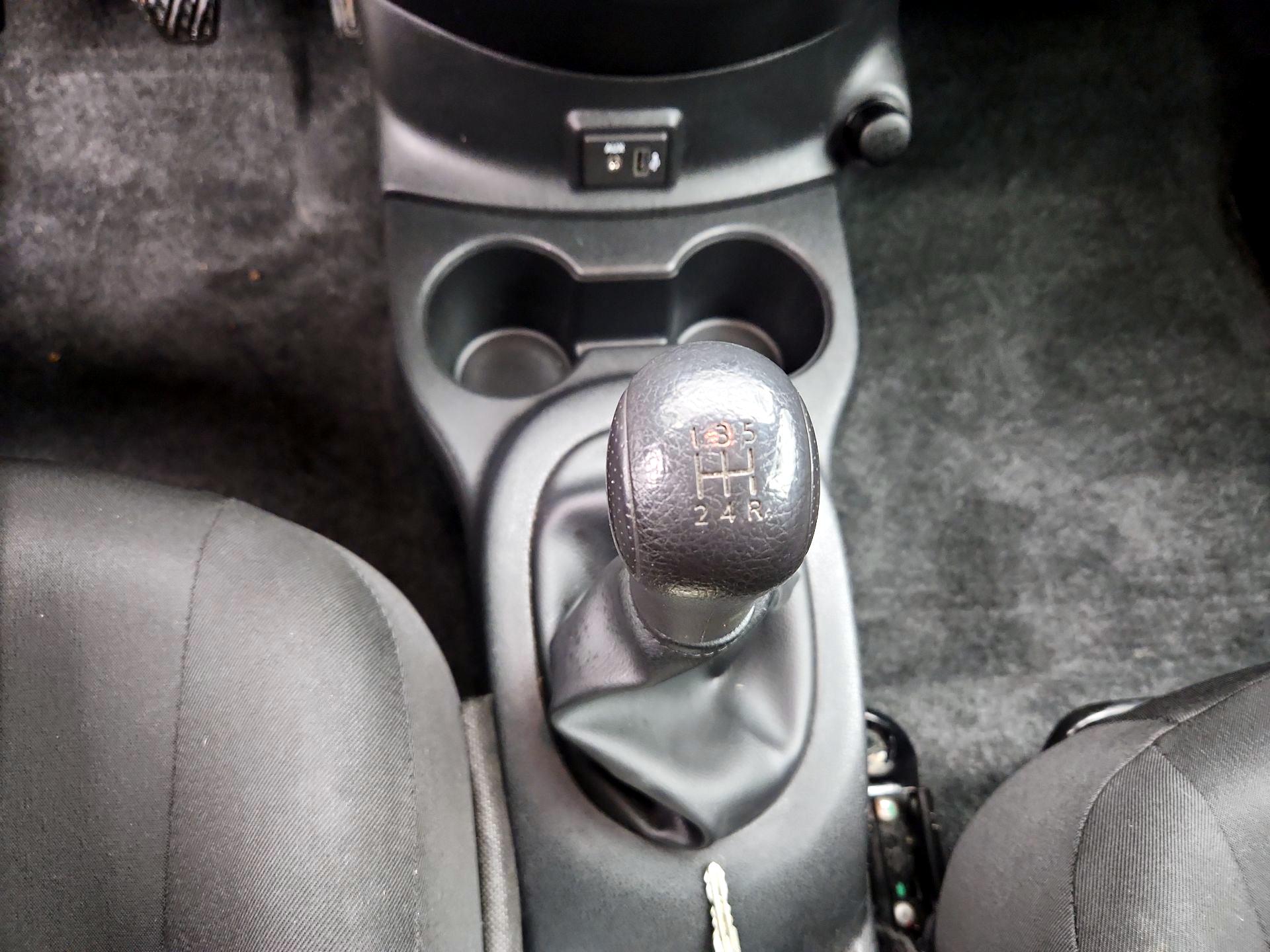 Thumbnail: 2019 Nissan Versa - 17