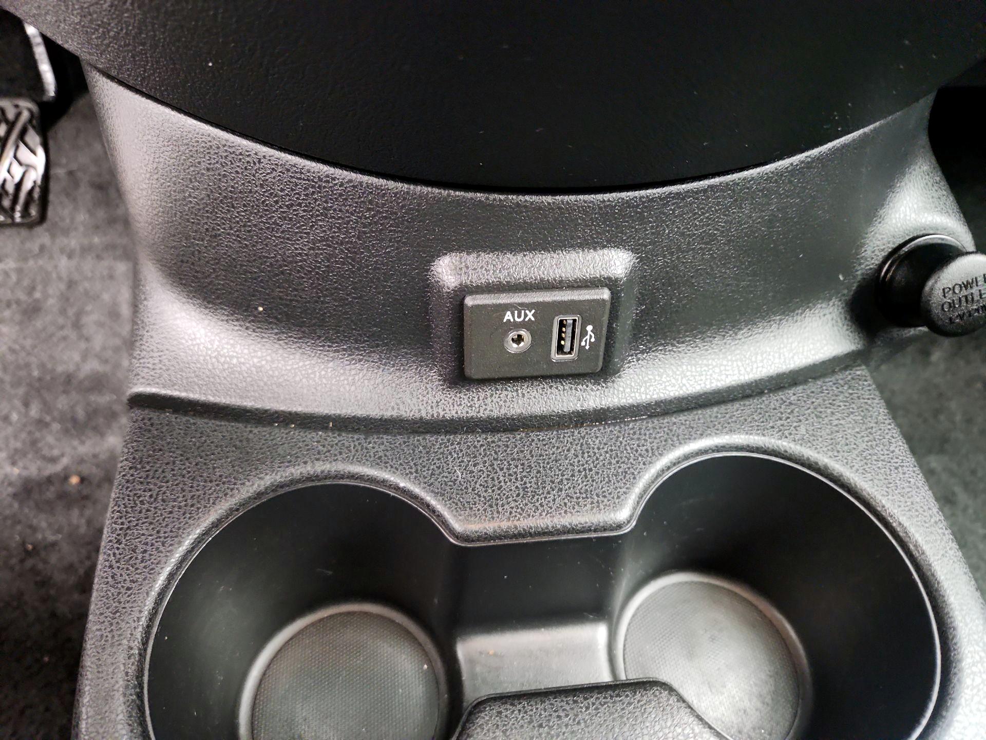 Thumbnail: 2019 Nissan Versa - 18