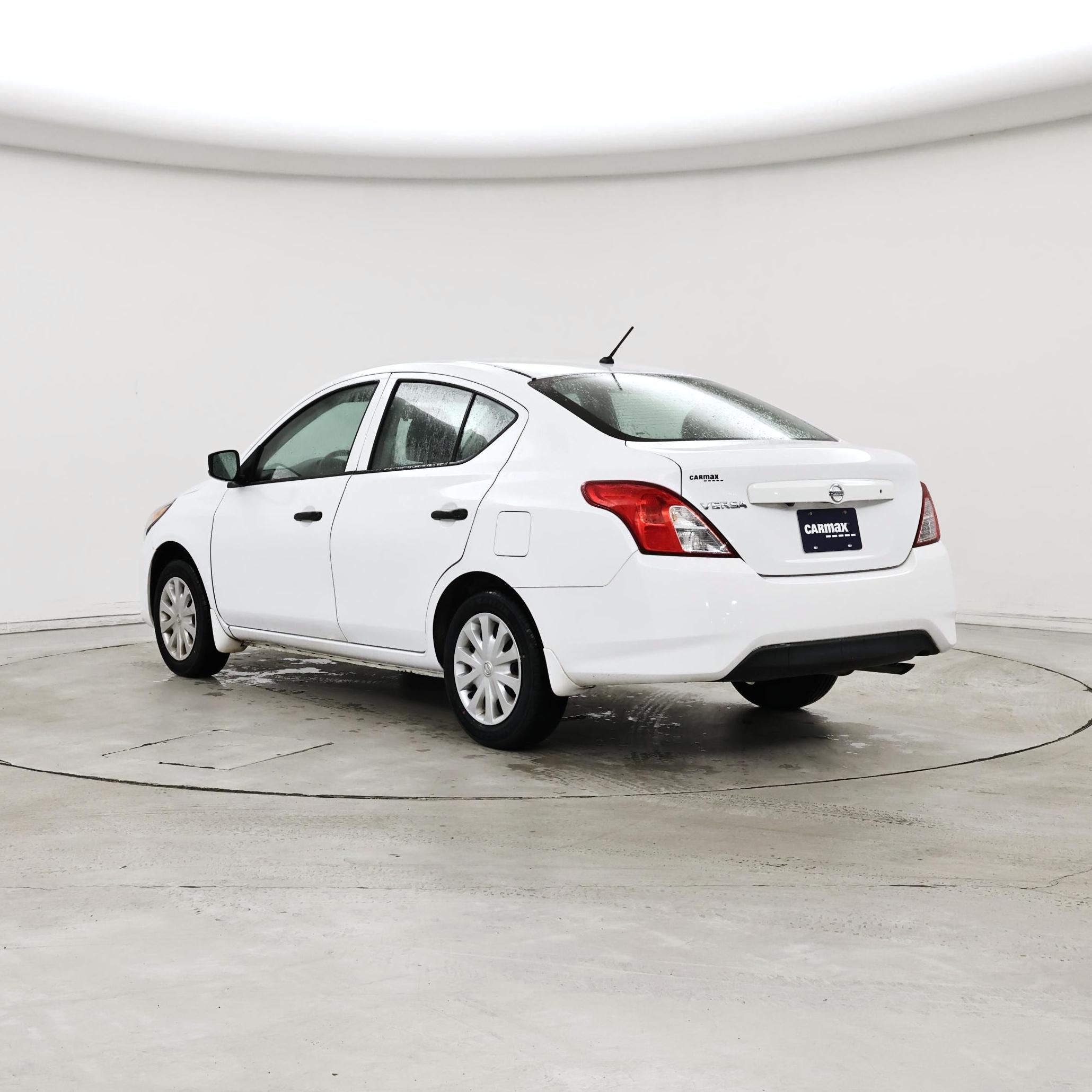Thumbnail: 2019 Nissan Versa - 2