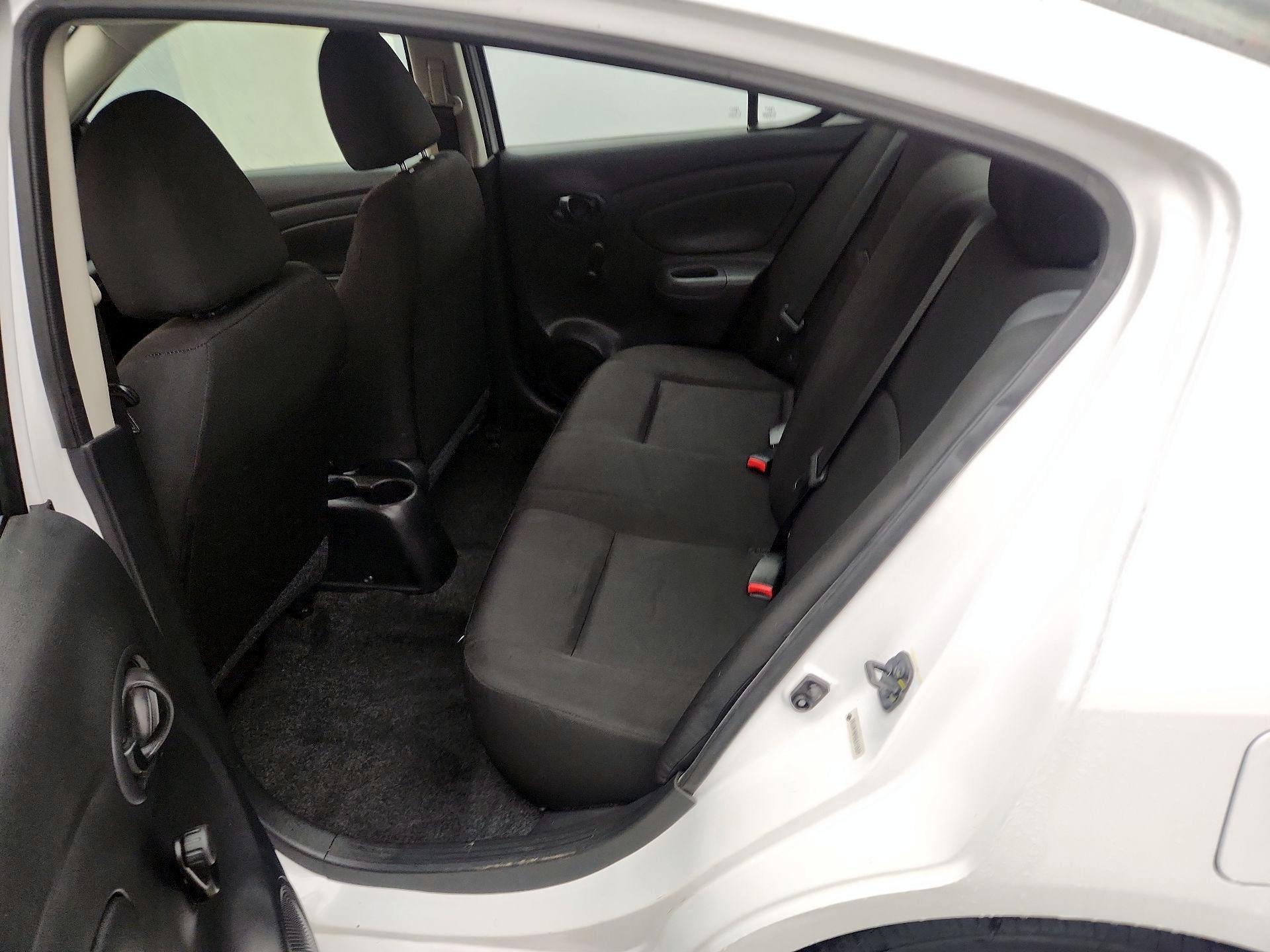 Thumbnail: 2019 Nissan Versa - 19