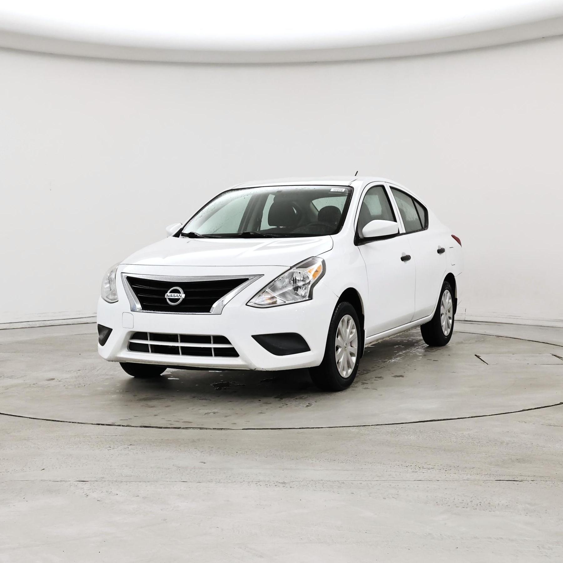 Thumbnail: 2019 Nissan Versa - 4