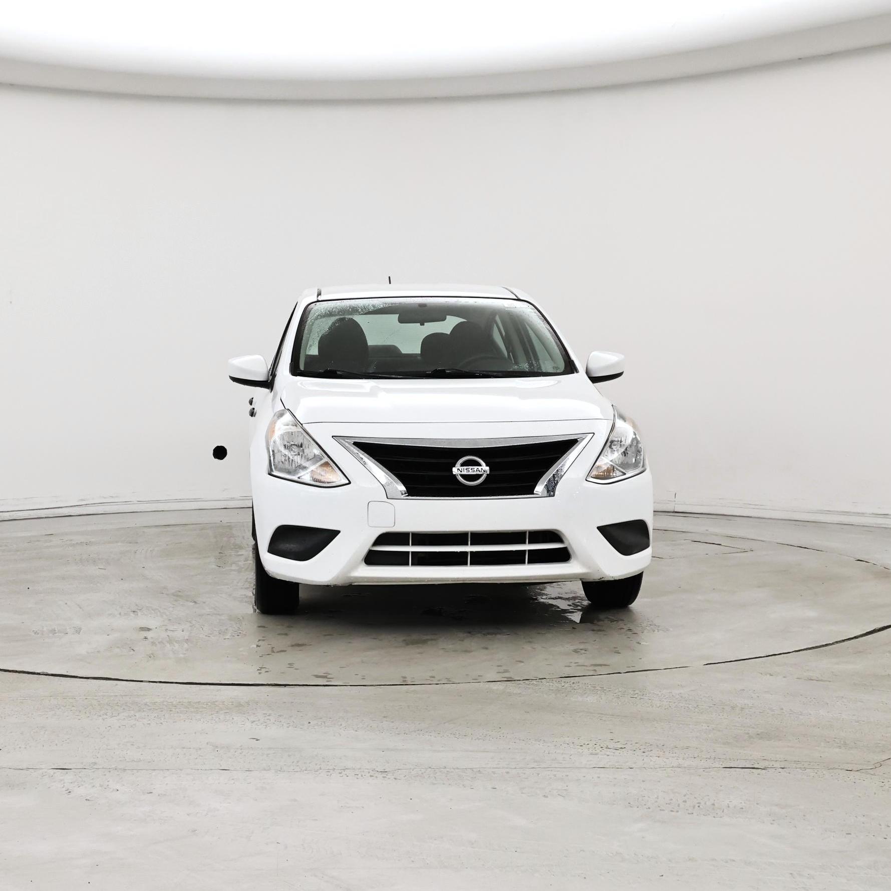 Thumbnail: 2019 Nissan Versa - 5