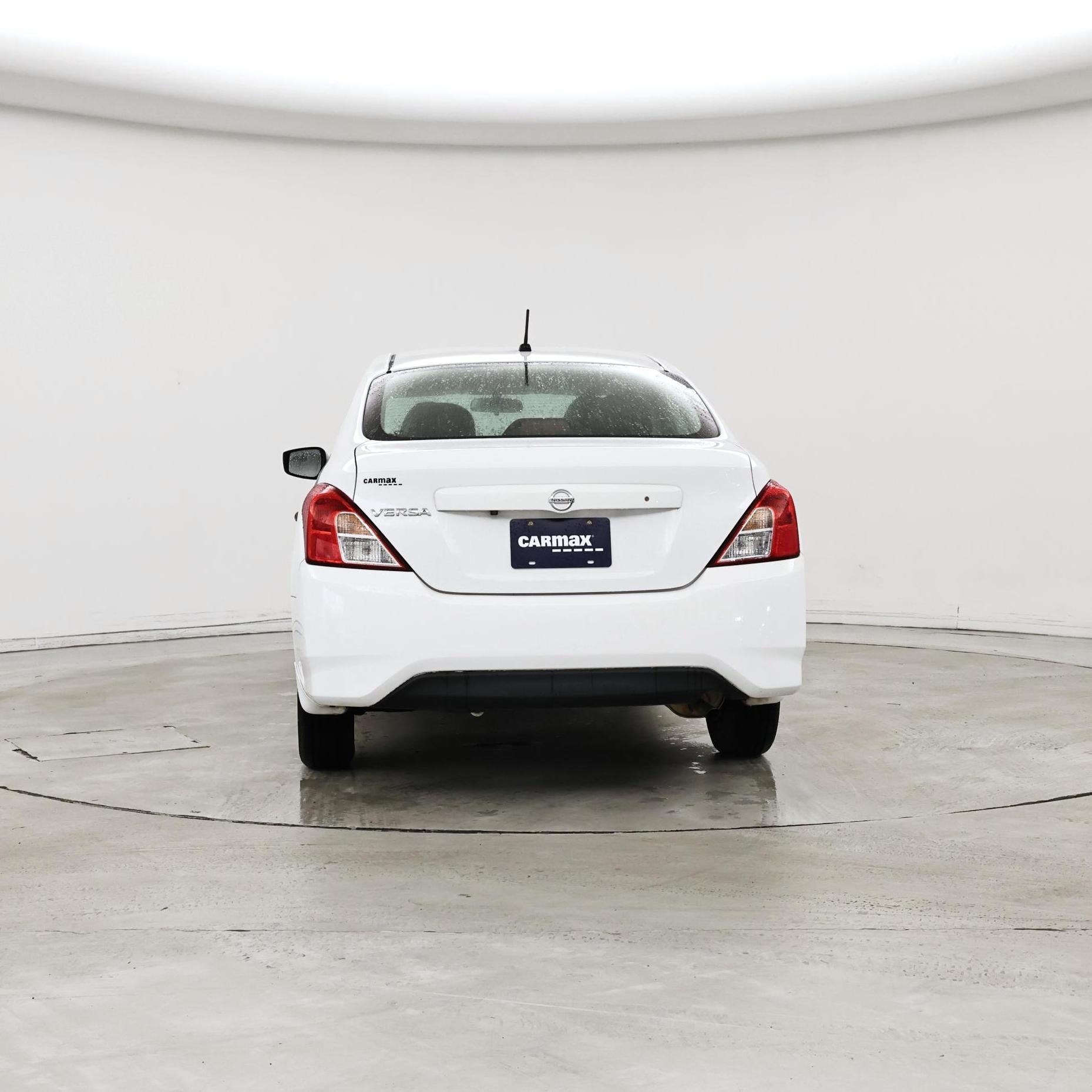 Thumbnail: 2019 Nissan Versa - 6