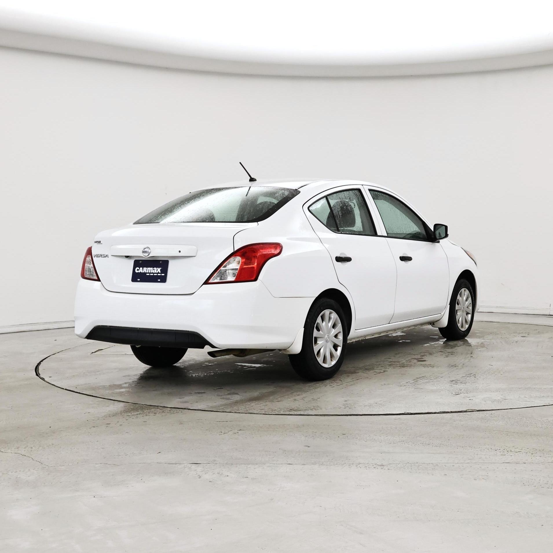 Thumbnail: 2019 Nissan Versa - 8