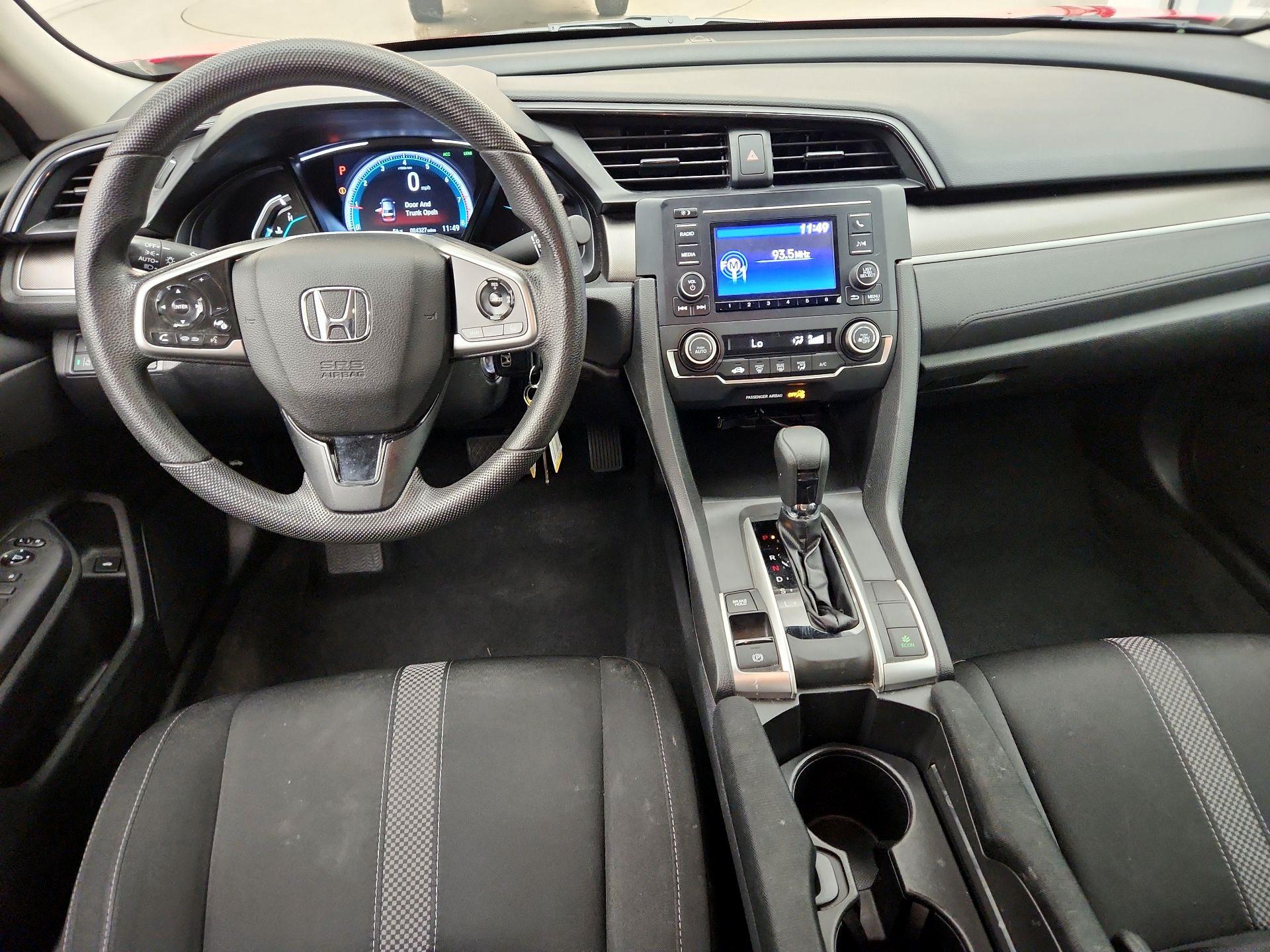 Thumbnail: 2019 Honda Civic - 9