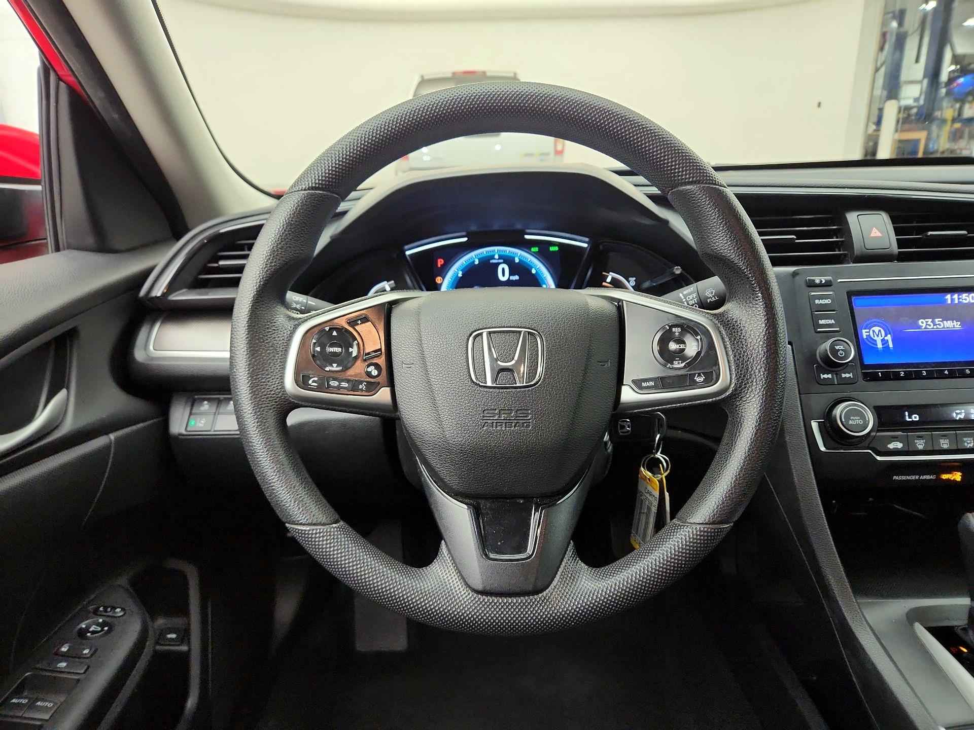 Thumbnail: 2019 Honda Civic - 10