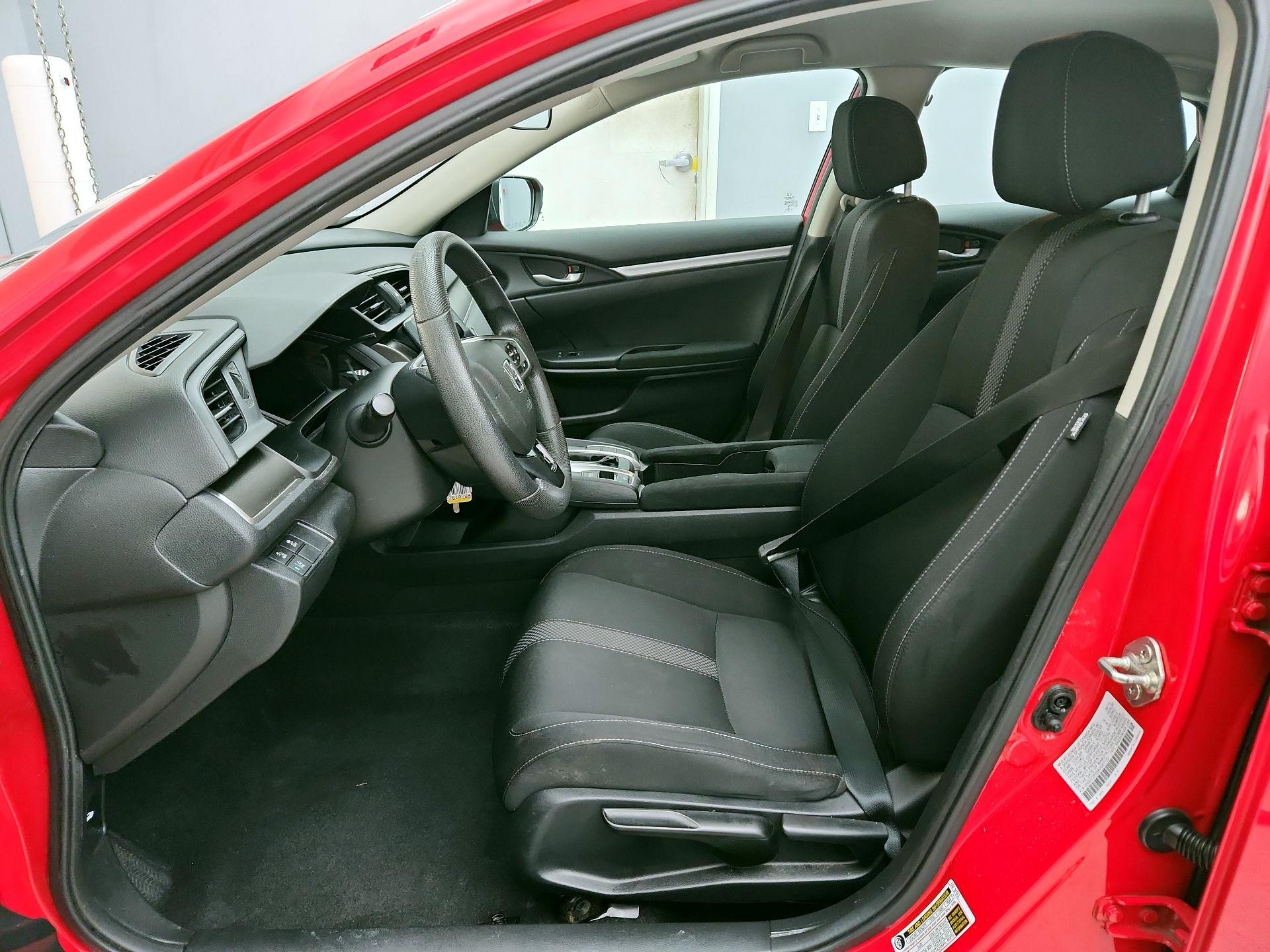 Thumbnail: 2019 Honda Civic - 11