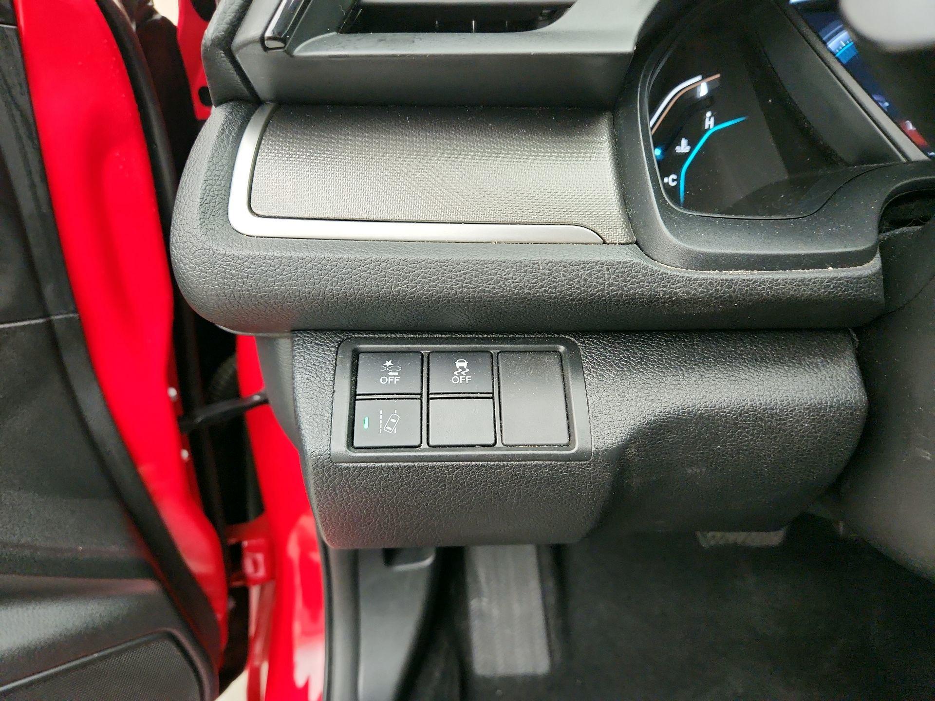 Thumbnail: 2019 Honda Civic - 13