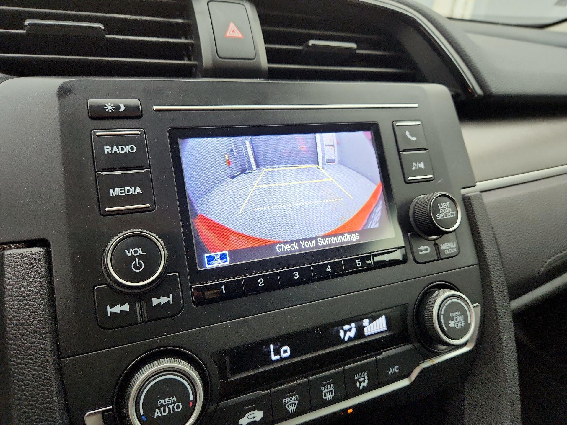 Thumbnail: 2019 Honda Civic - 14