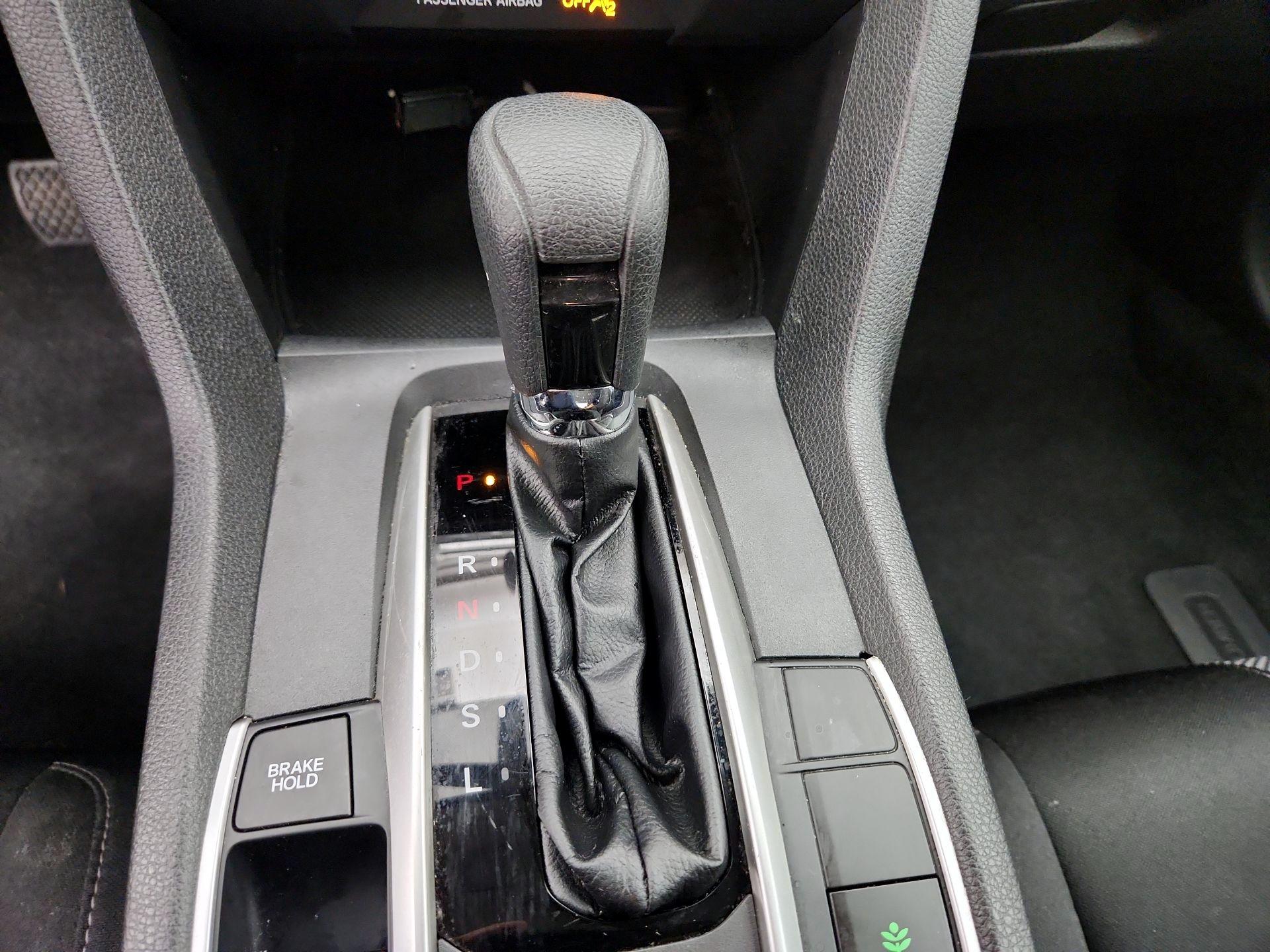 Thumbnail: 2019 Honda Civic - 17