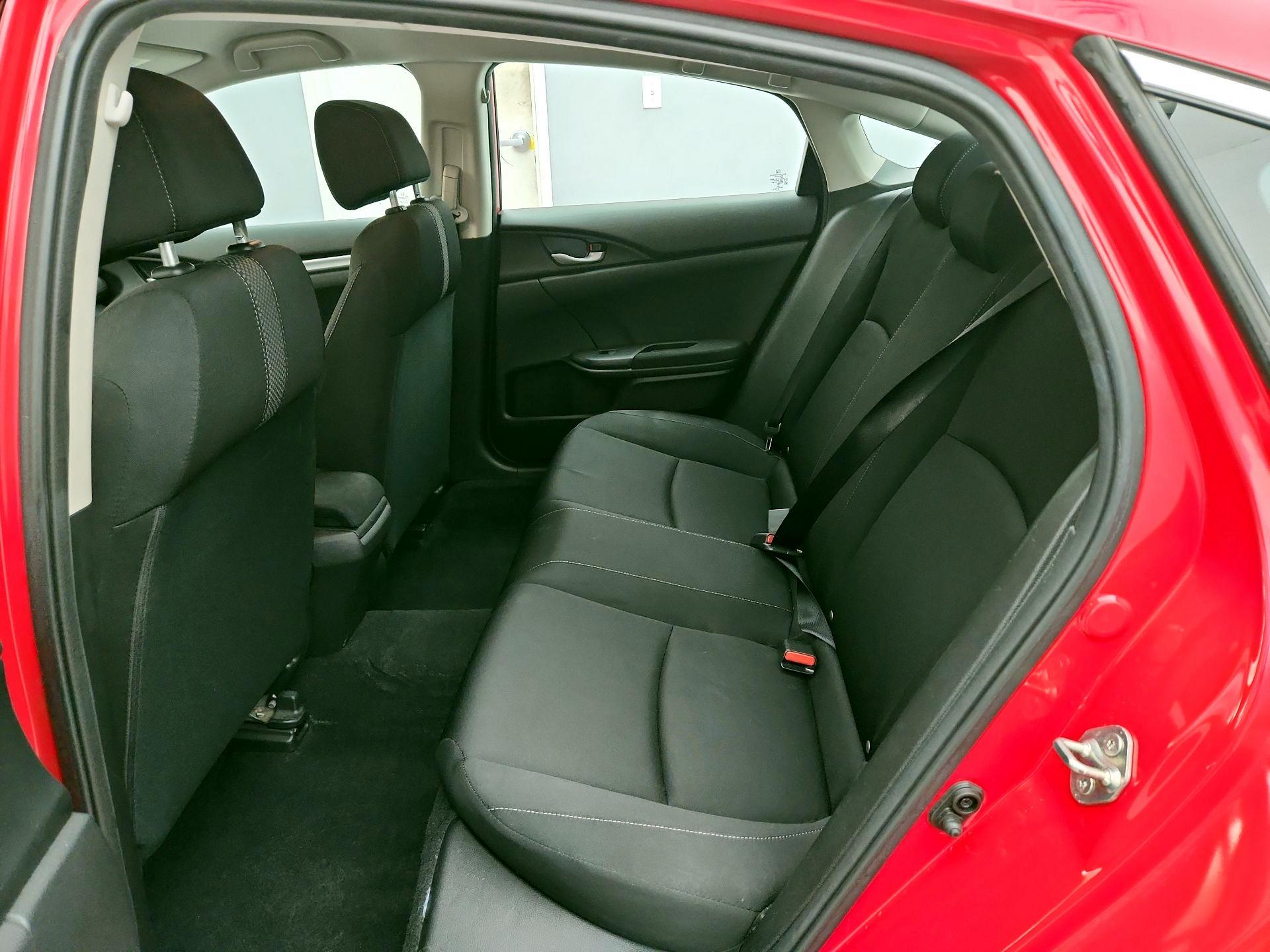 Thumbnail: 2019 Honda Civic - 18