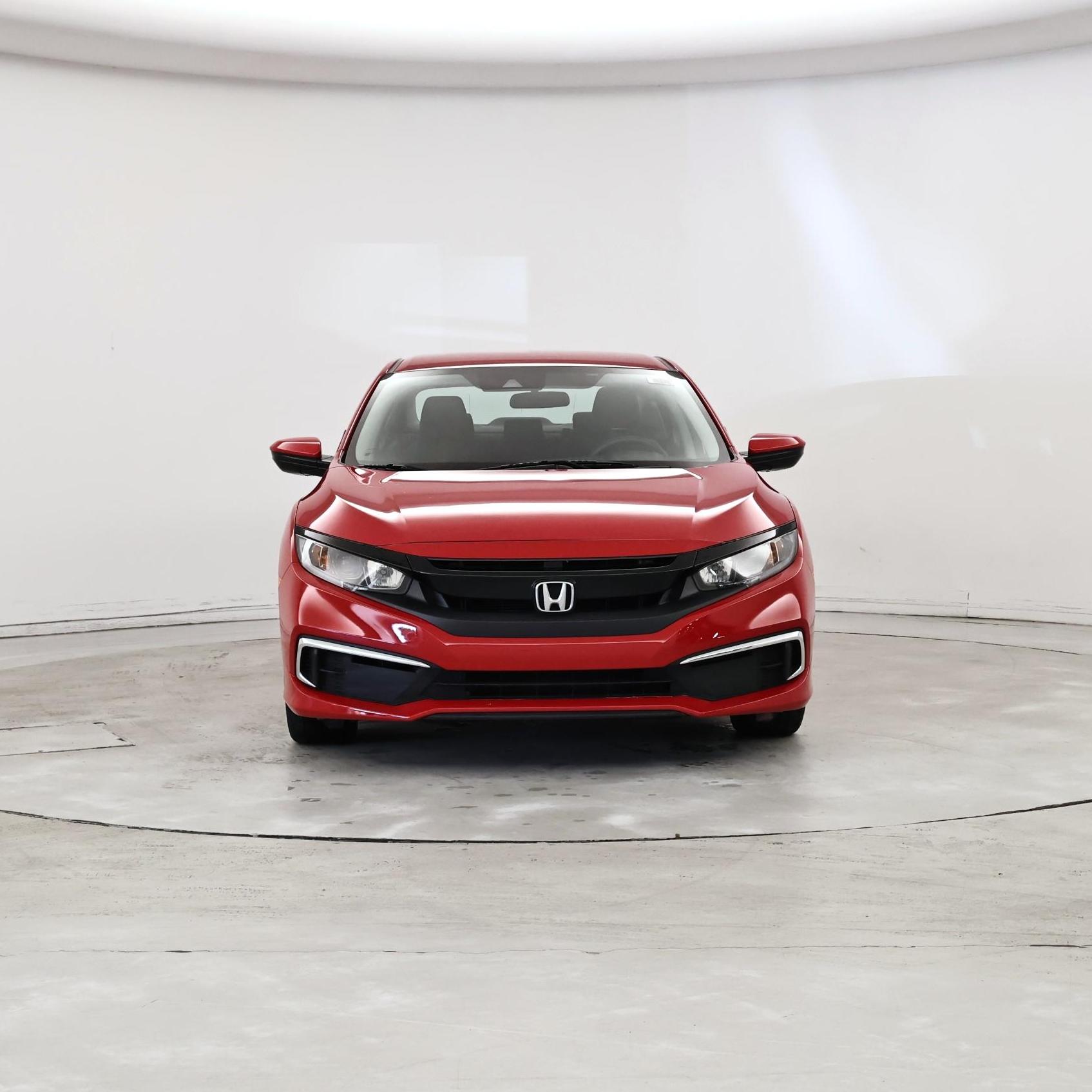Thumbnail: 2019 Honda Civic - 5