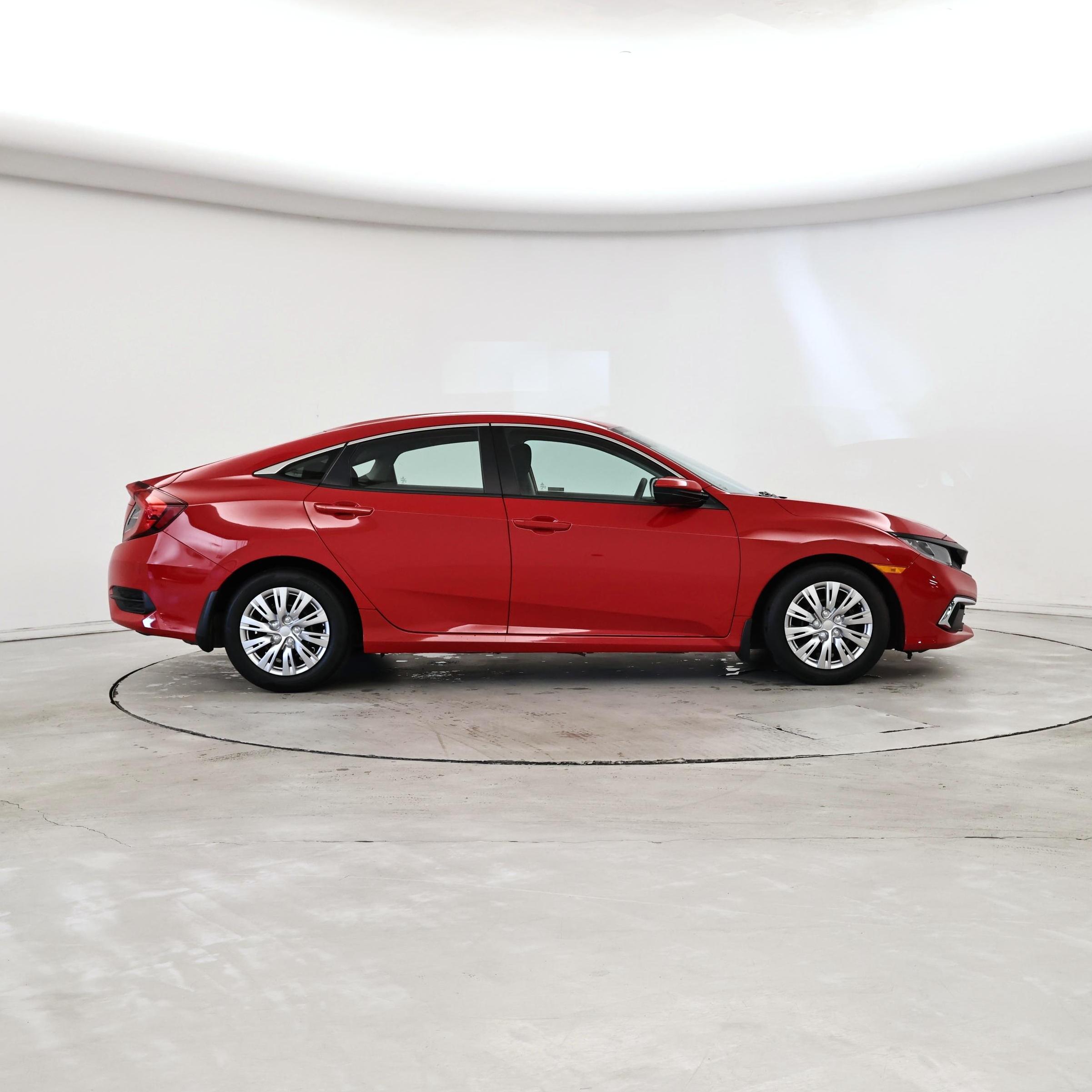 Thumbnail: 2019 Honda Civic - 7