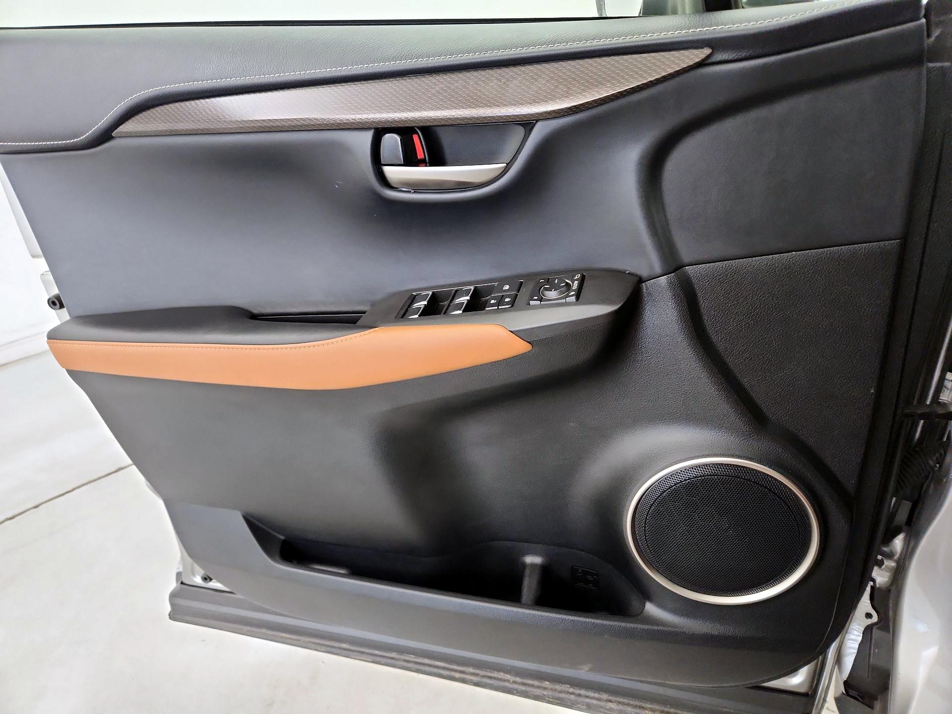 Thumbnail: 2019 Lexus NX - 12