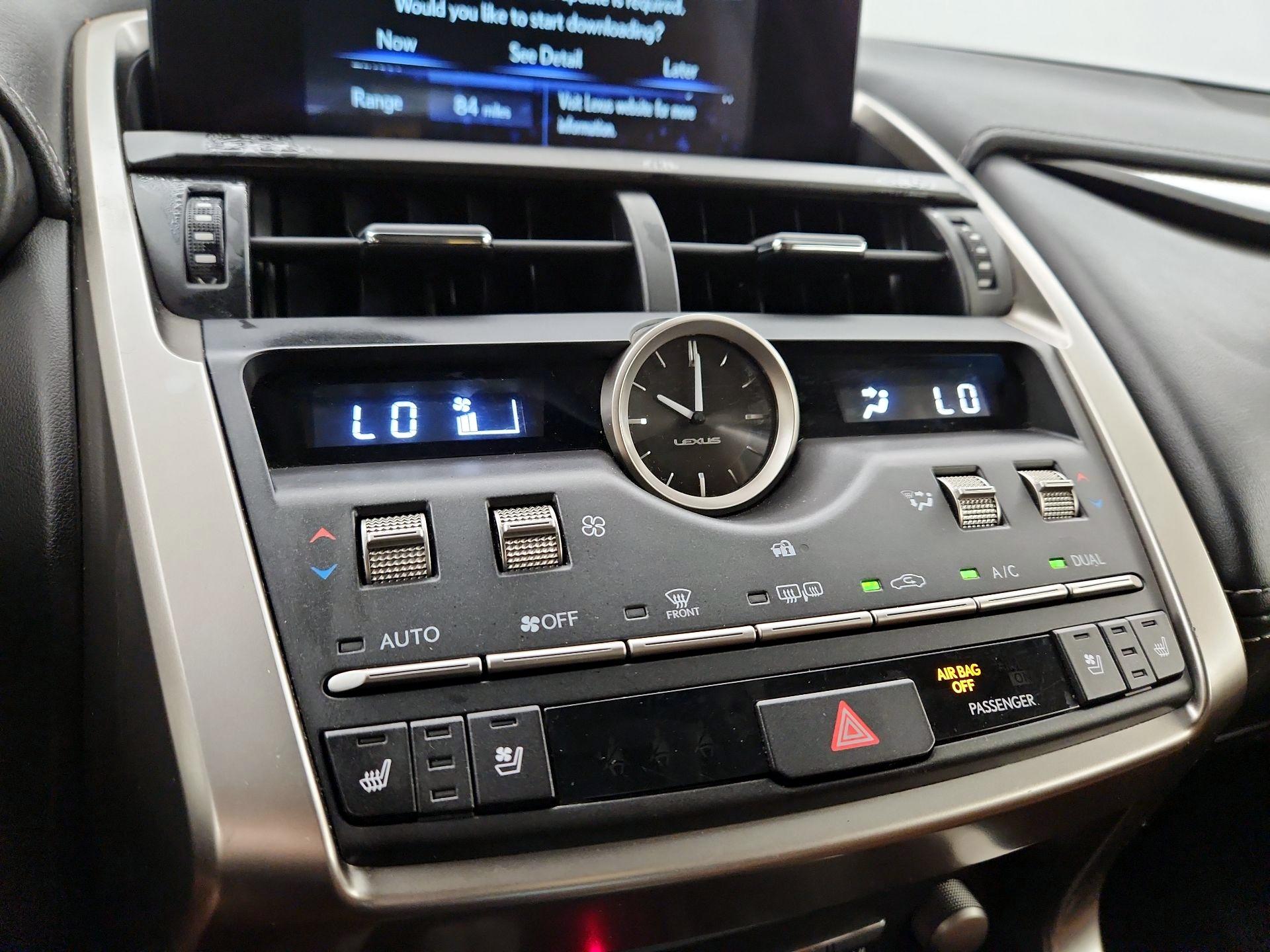Thumbnail: 2019 Lexus NX - 16