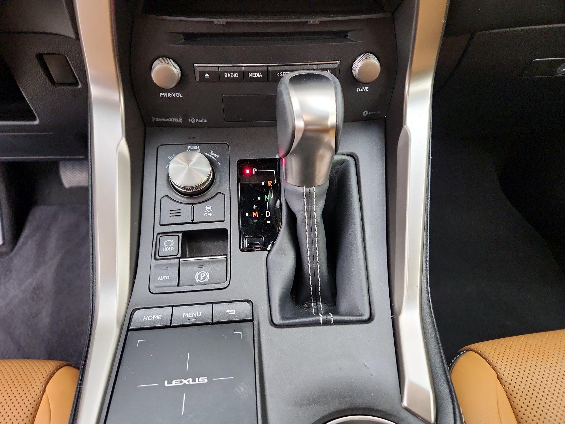 Thumbnail: 2019 Lexus NX - 17