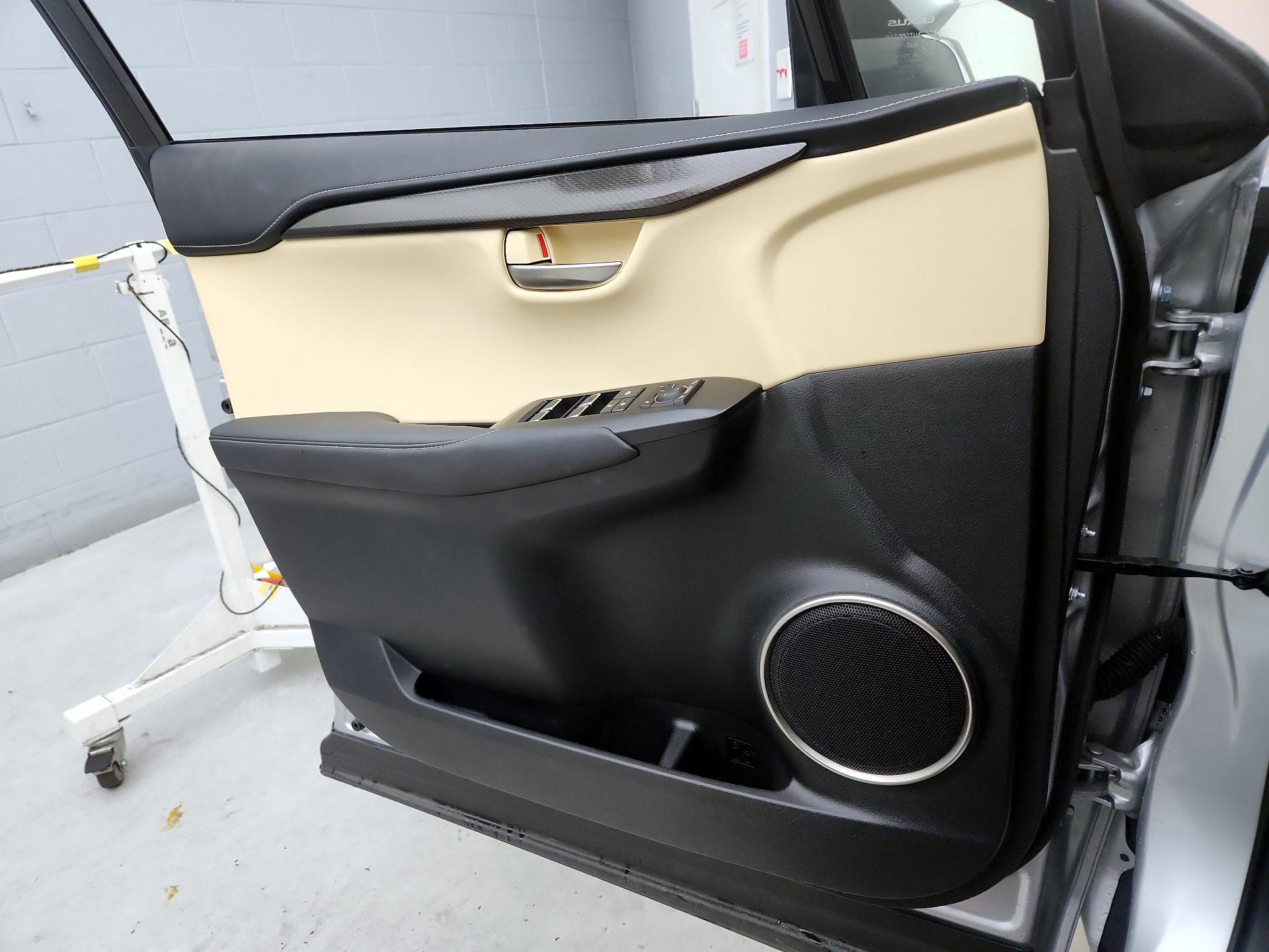 Thumbnail: 2019 Lexus NX - 12