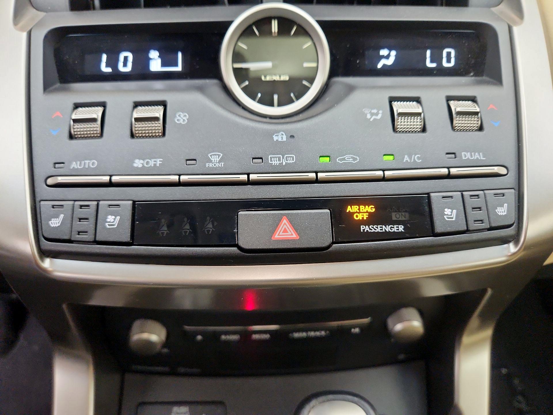 Thumbnail: 2019 Lexus NX - 16