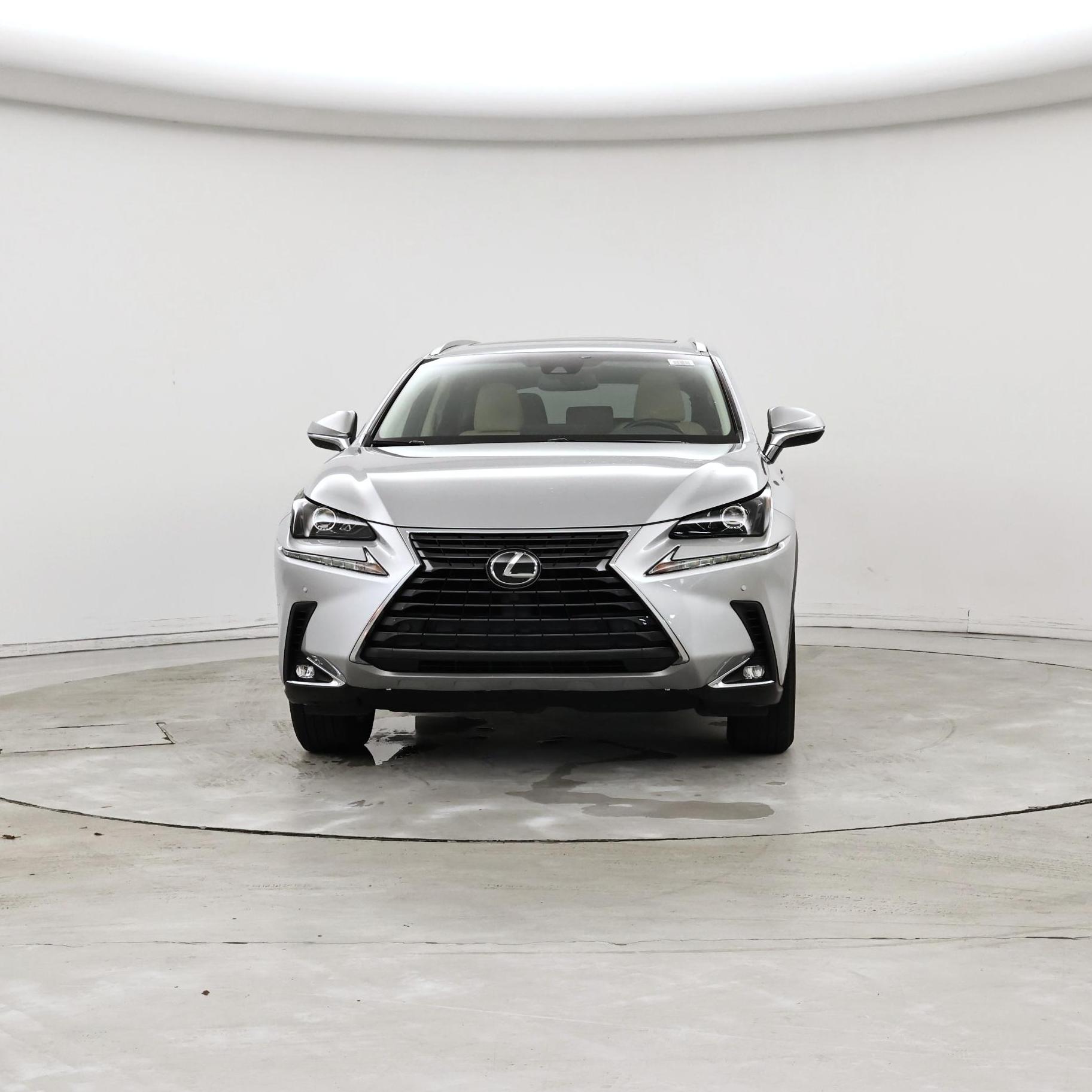 Thumbnail: 2019 Lexus NX - 5