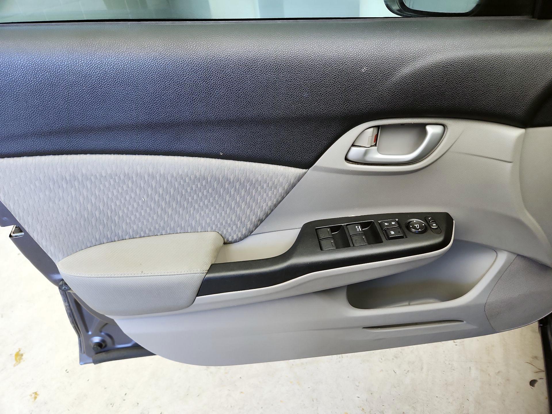 Thumbnail: 2014 Honda Civic - 12