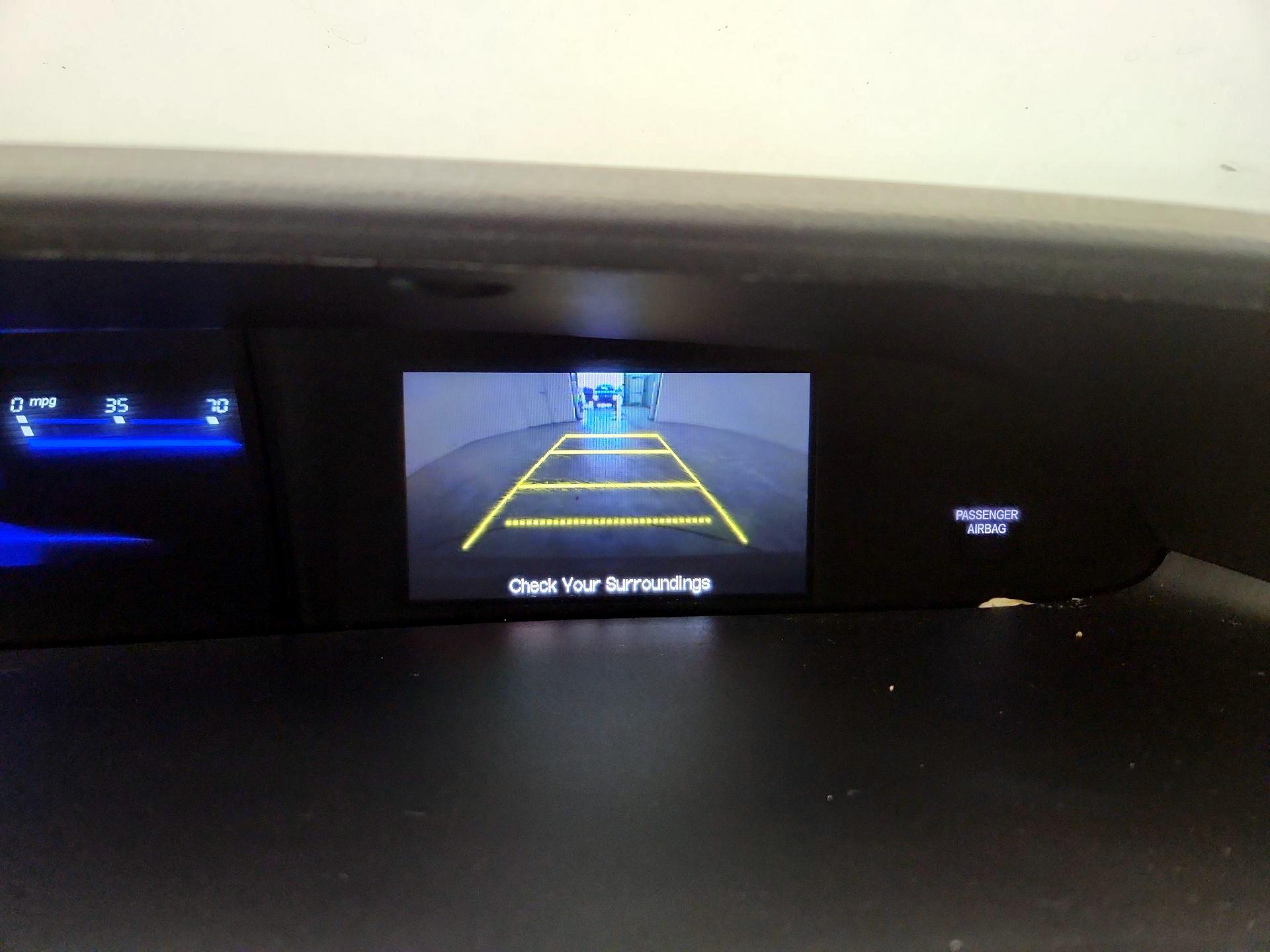 Thumbnail: 2014 Honda Civic - 14