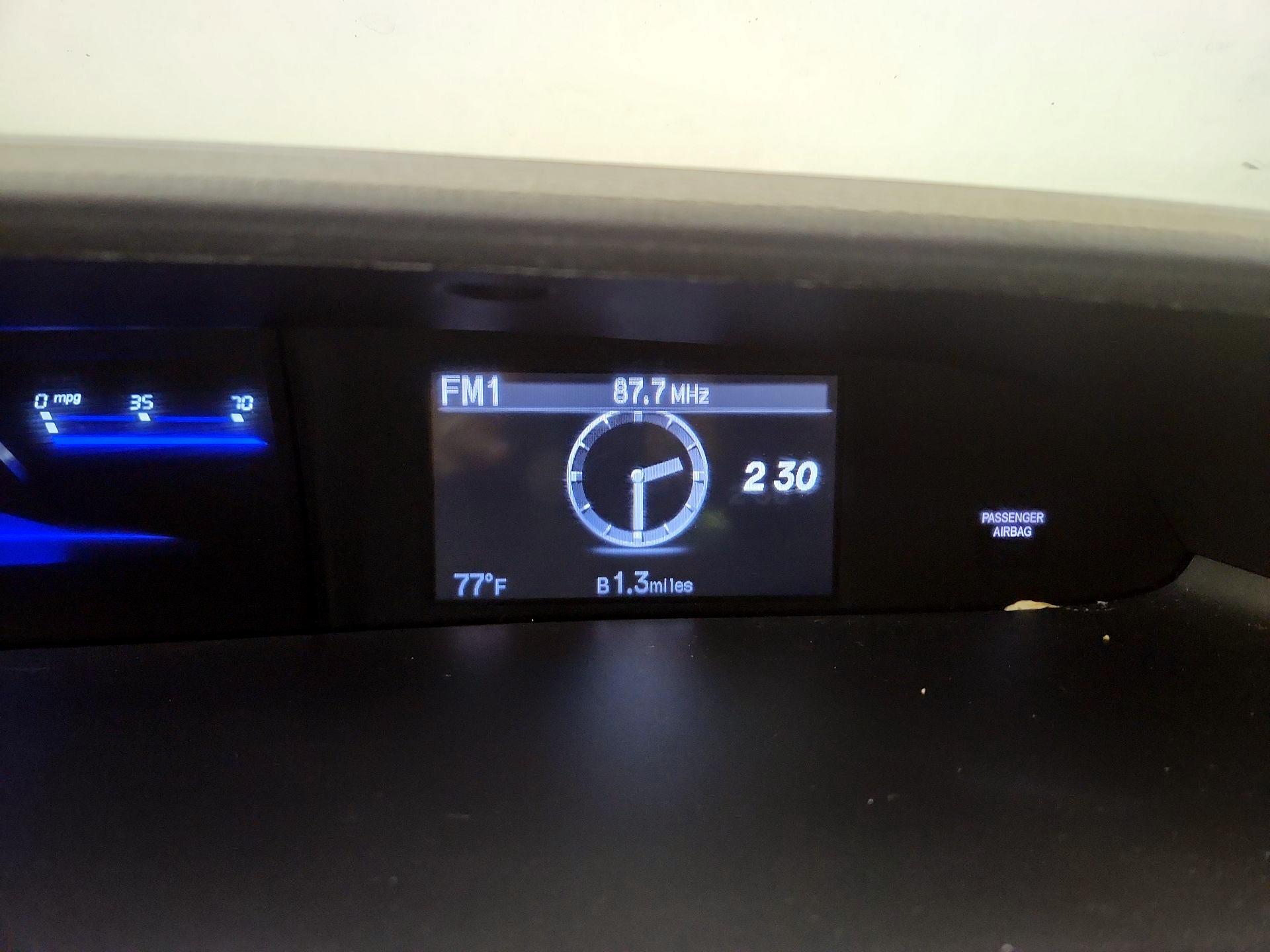 Thumbnail: 2014 Honda Civic - 15
