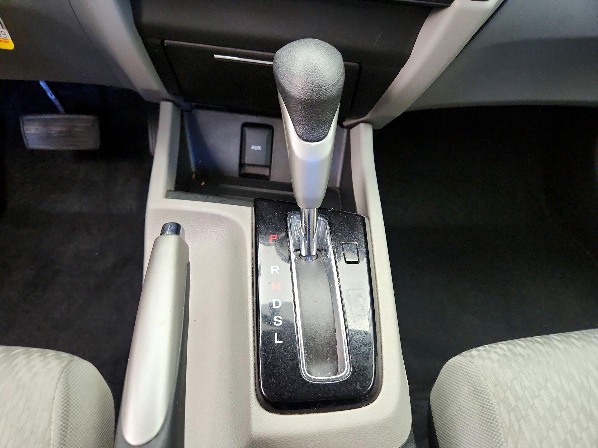 Thumbnail: 2014 Honda Civic - 17