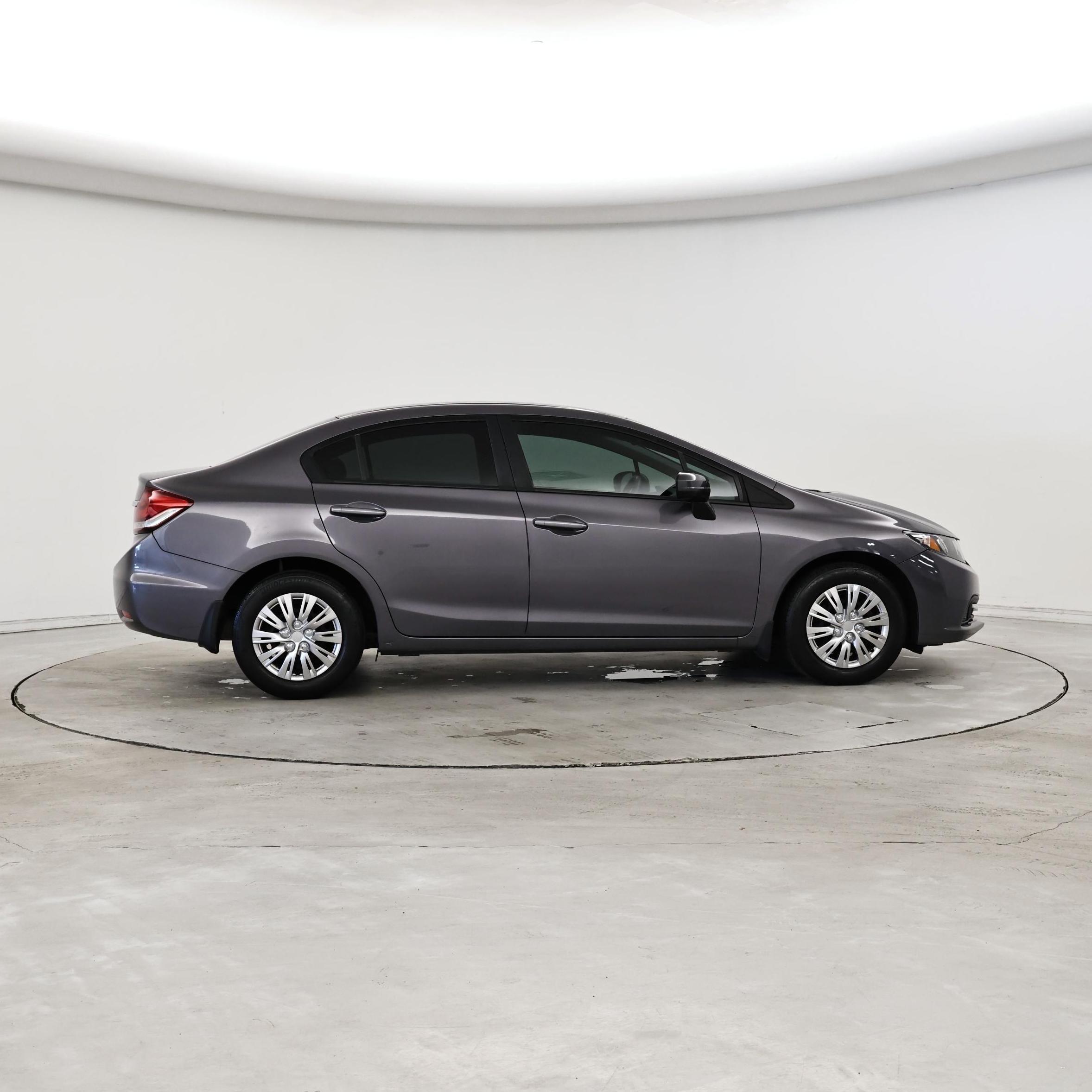 Thumbnail: 2014 Honda Civic - 7
