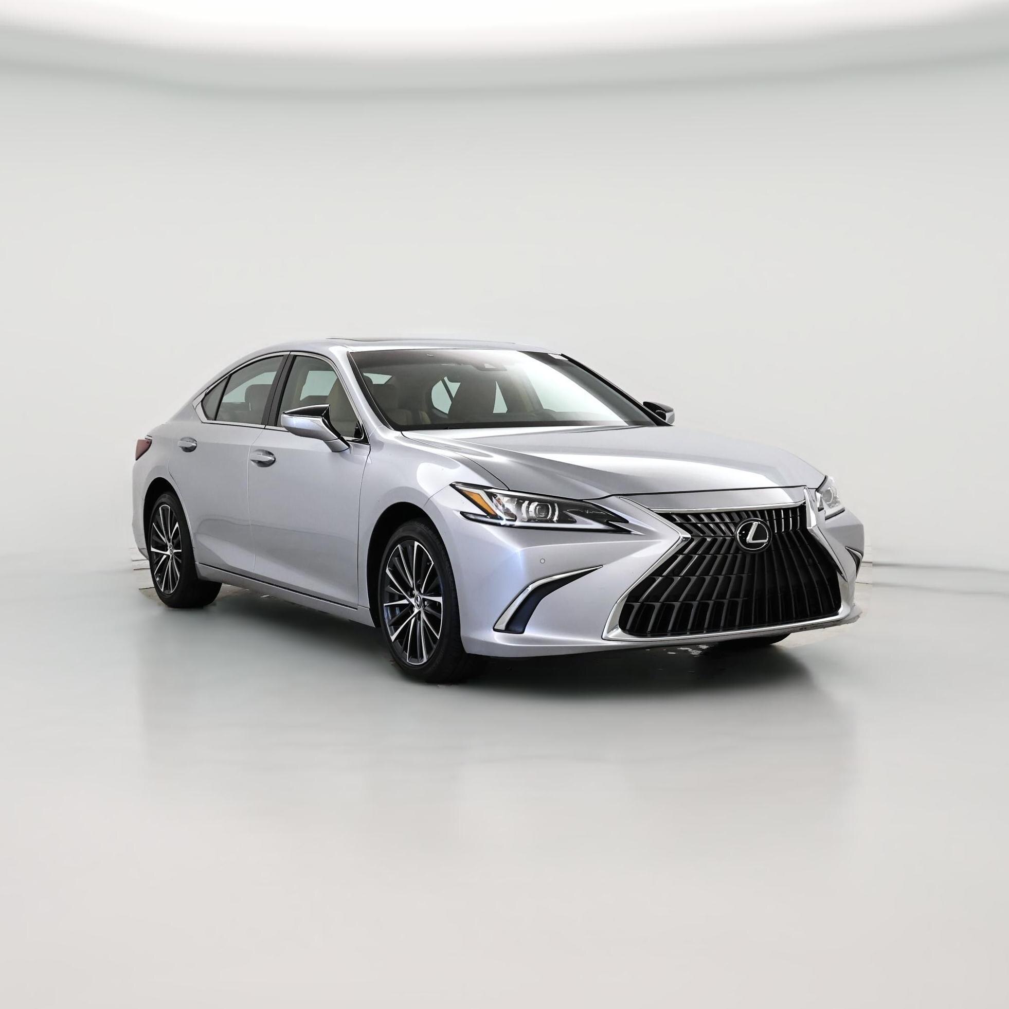 Thumbnail: 2022 Lexus ES - 1