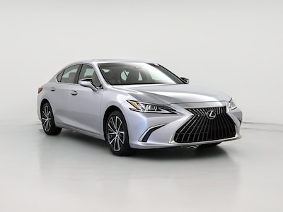 2022 Lexus ES 350
