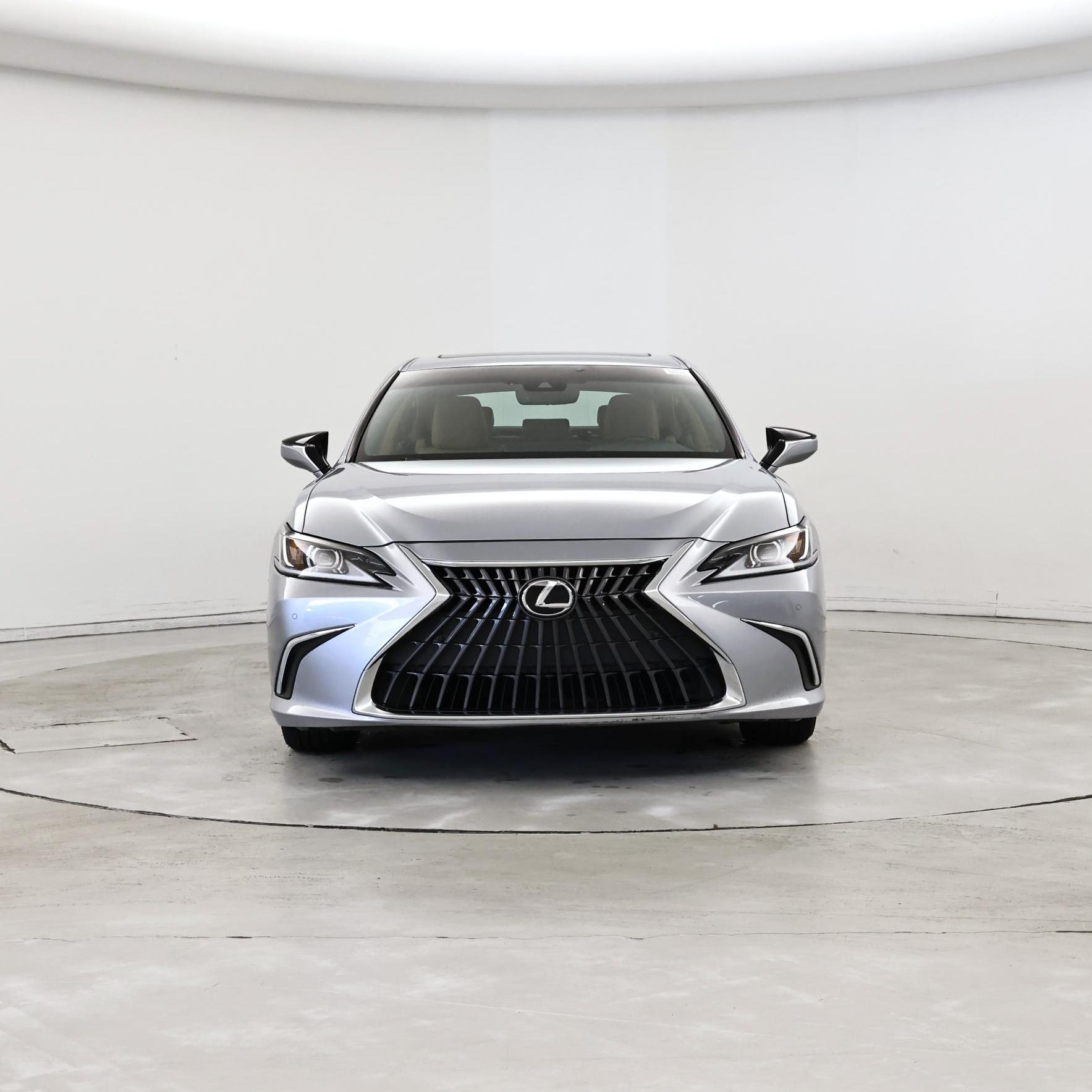 Thumbnail: 2022 Lexus ES - 5