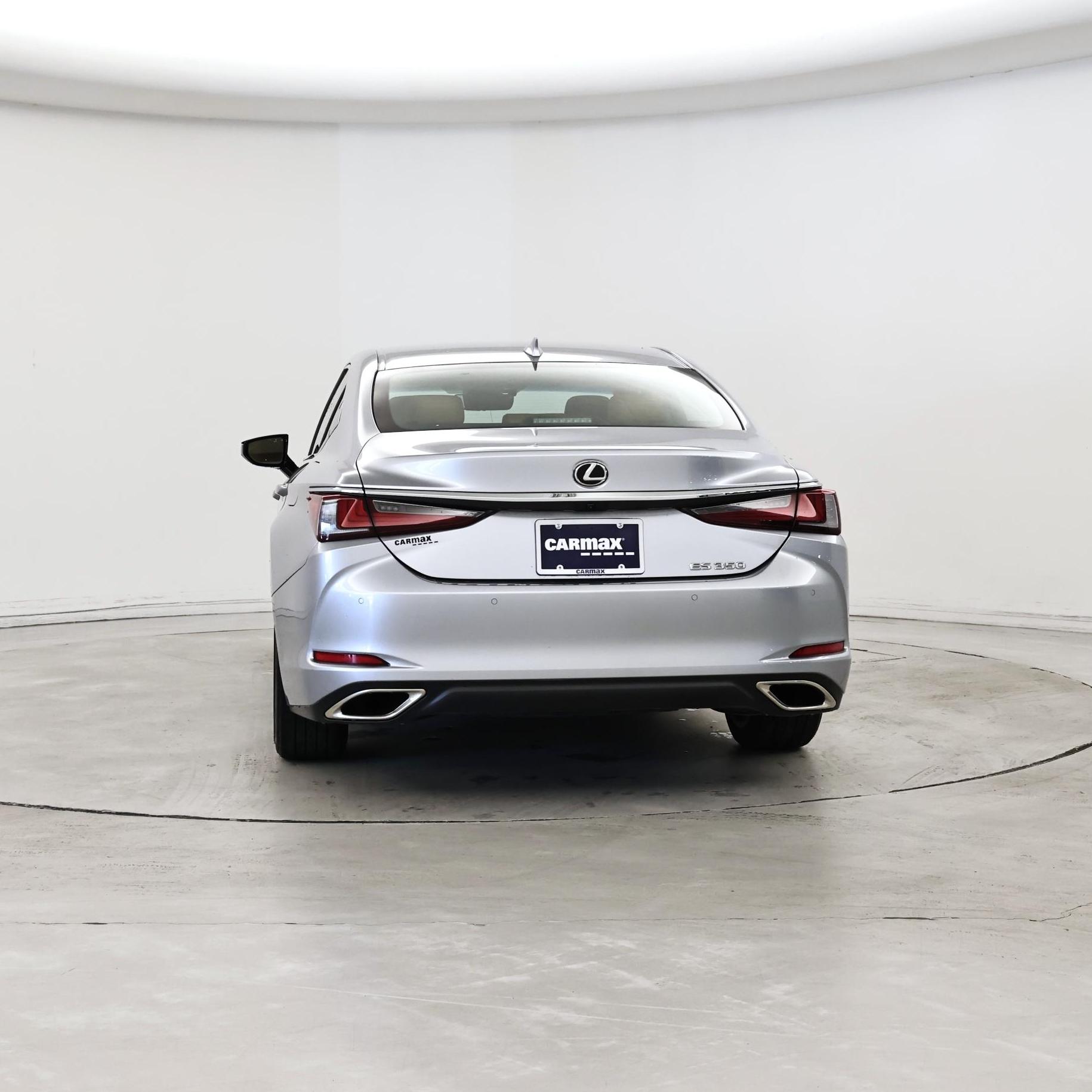 Thumbnail: 2022 Lexus ES - 6
