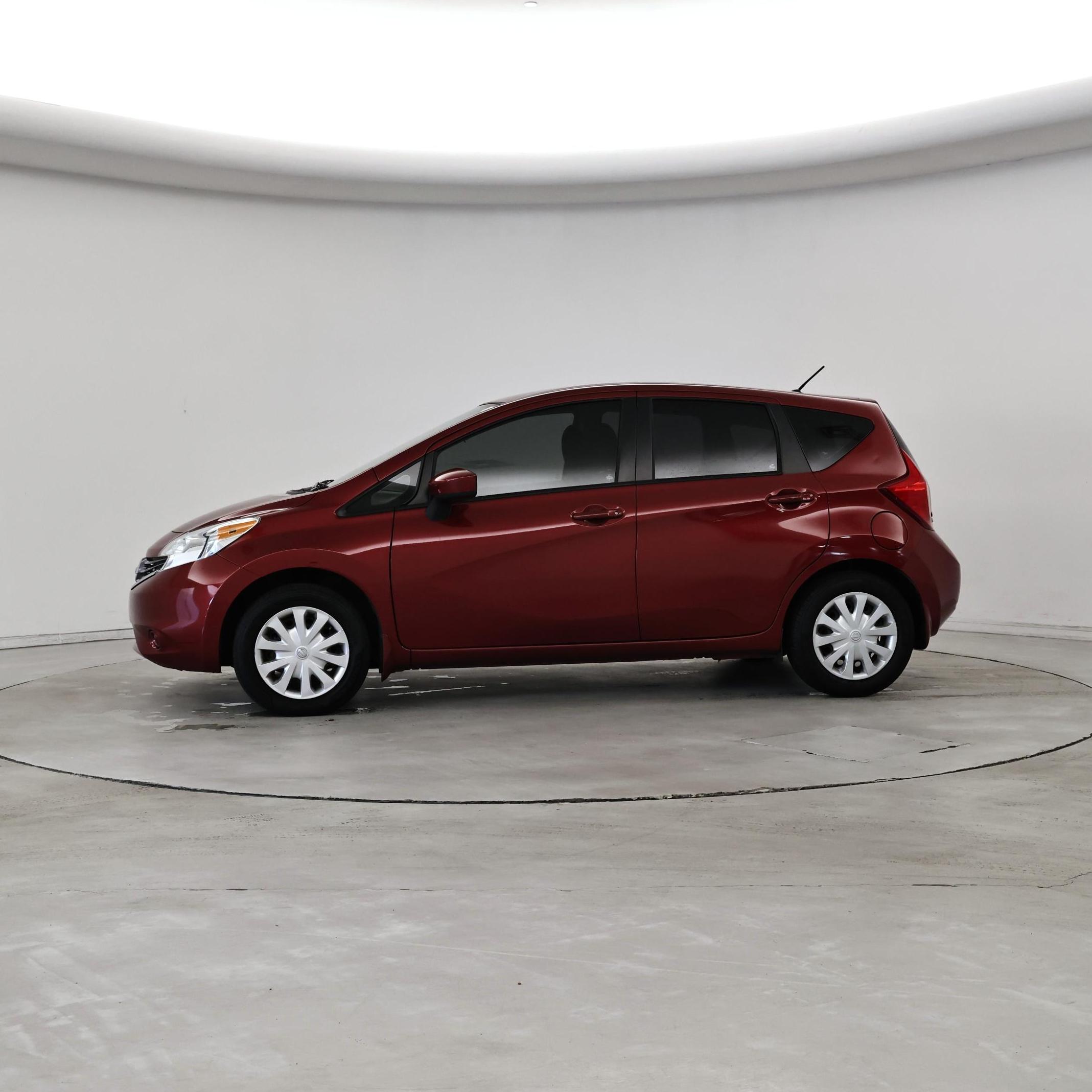 Thumbnail: 2016 Nissan Versa Note - 3