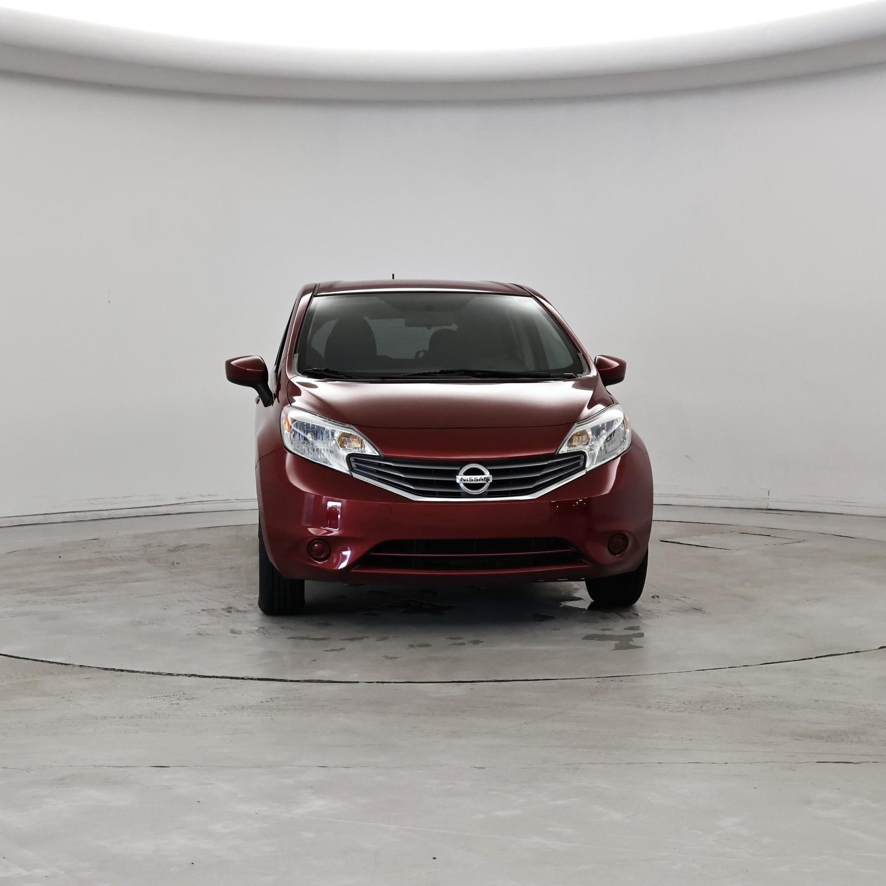 Thumbnail: 2016 Nissan Versa Note - 5
