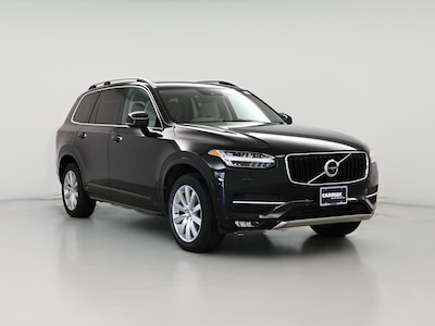 2019 Volvo XC90 T6 Momentum